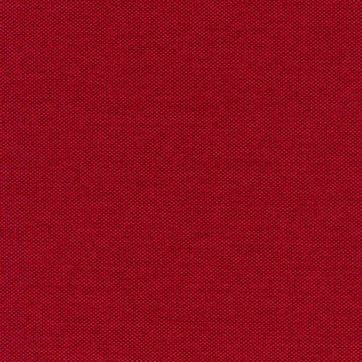 Elettra letto contenitore imbottito e sfoderabile con cuscini testata in tessuto impermeabile T13 rosso - divani.store