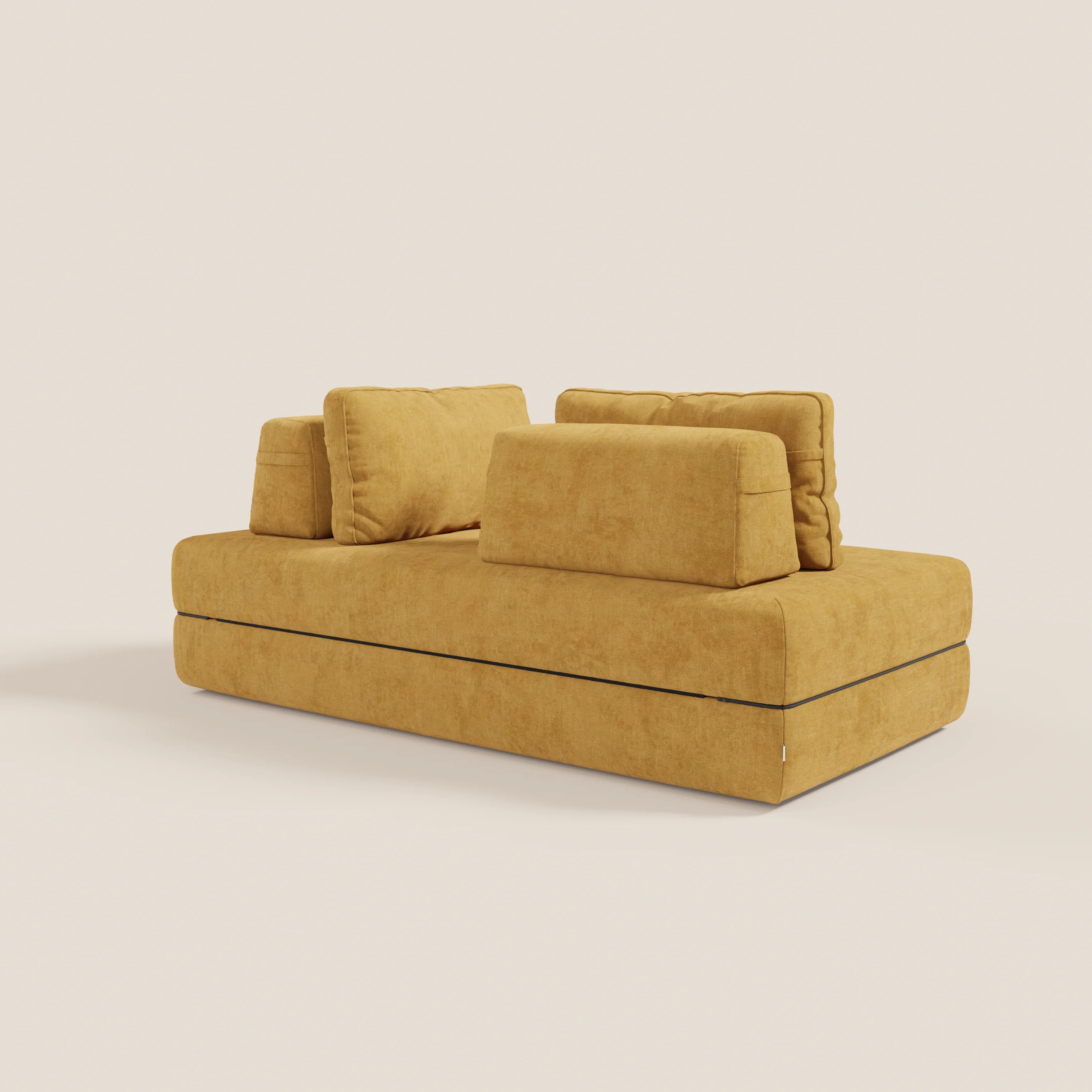 RIFT T31 GIALLO OCRA -