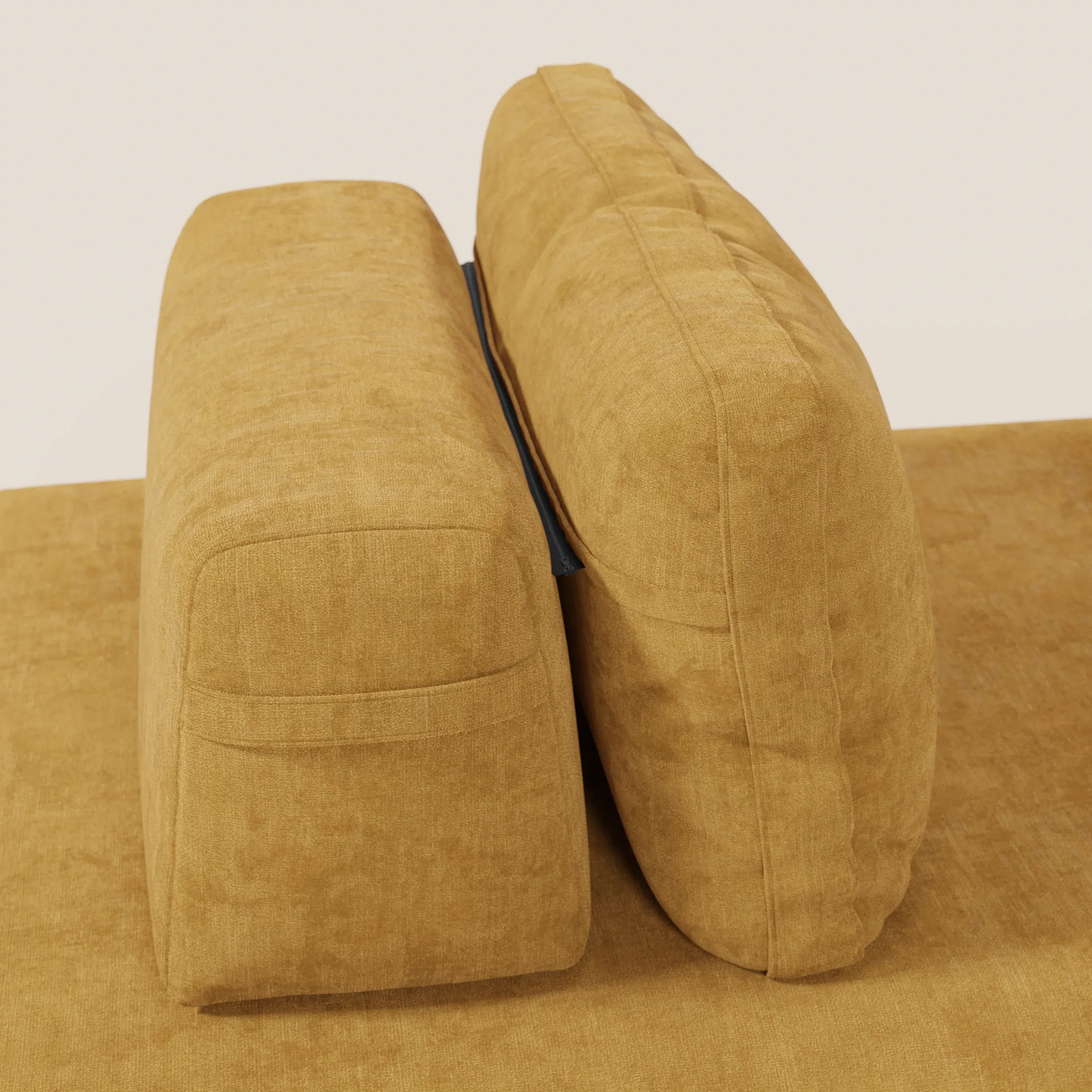 RIFT T31 GIALLO OCRA -