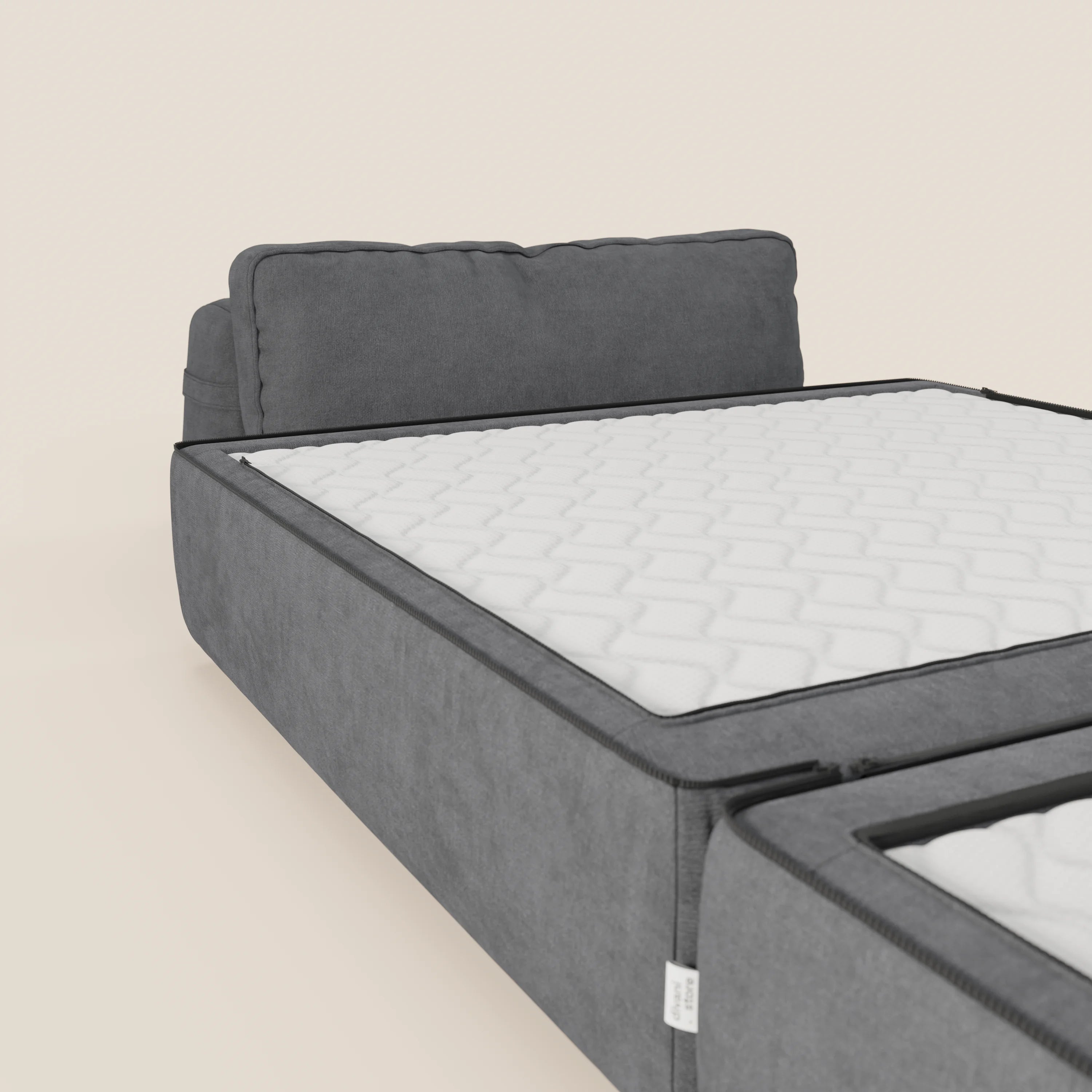 RIFT T31 ANTRACITE -