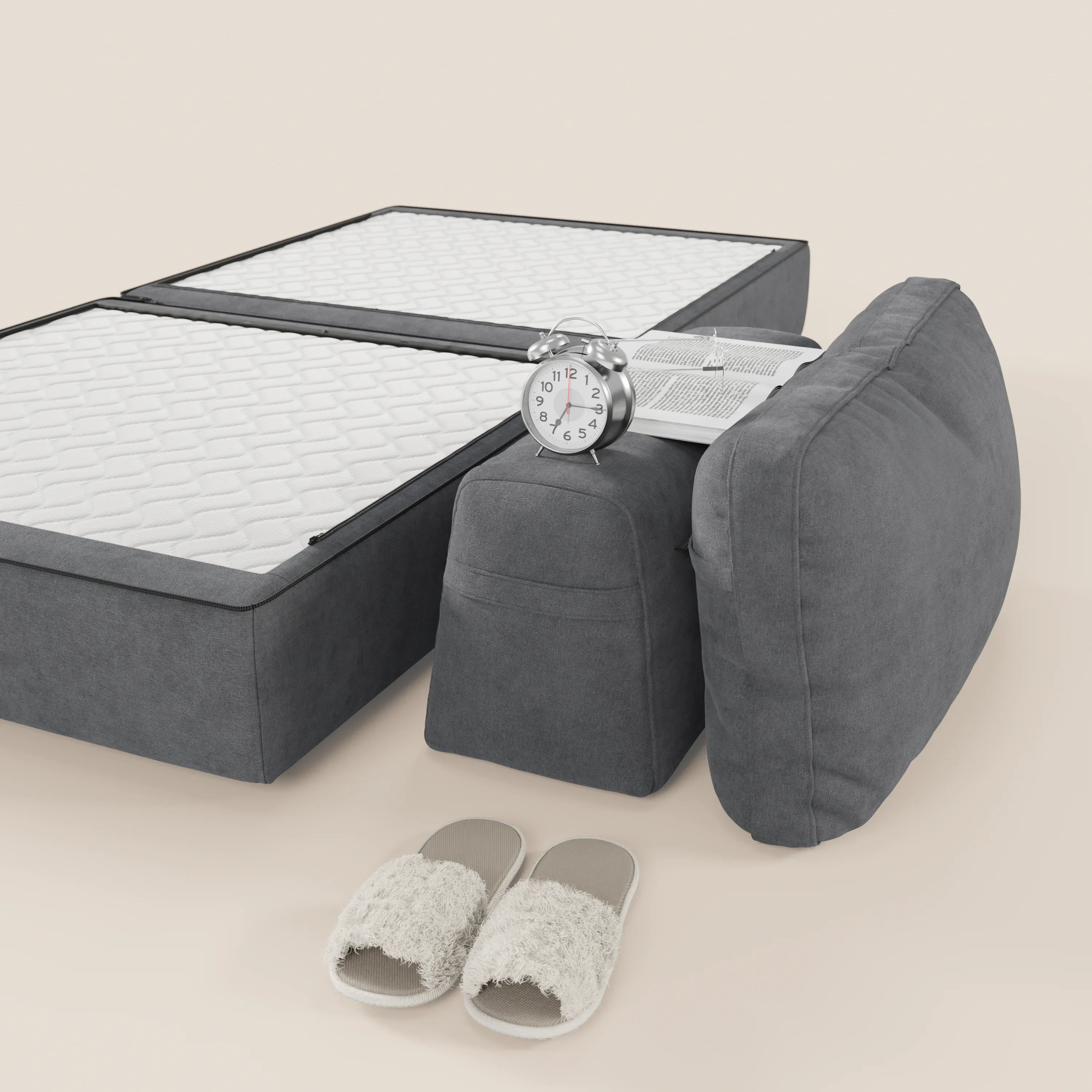 RIFT T31 ANTRACITE -