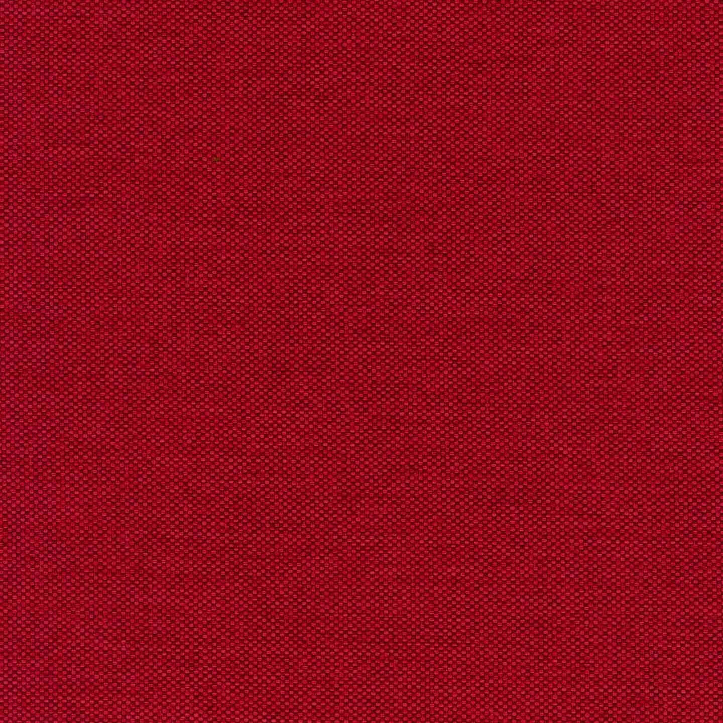 Chris Divano letto matrimoniale in tessuto impermeabile T13 rosso - divani.store