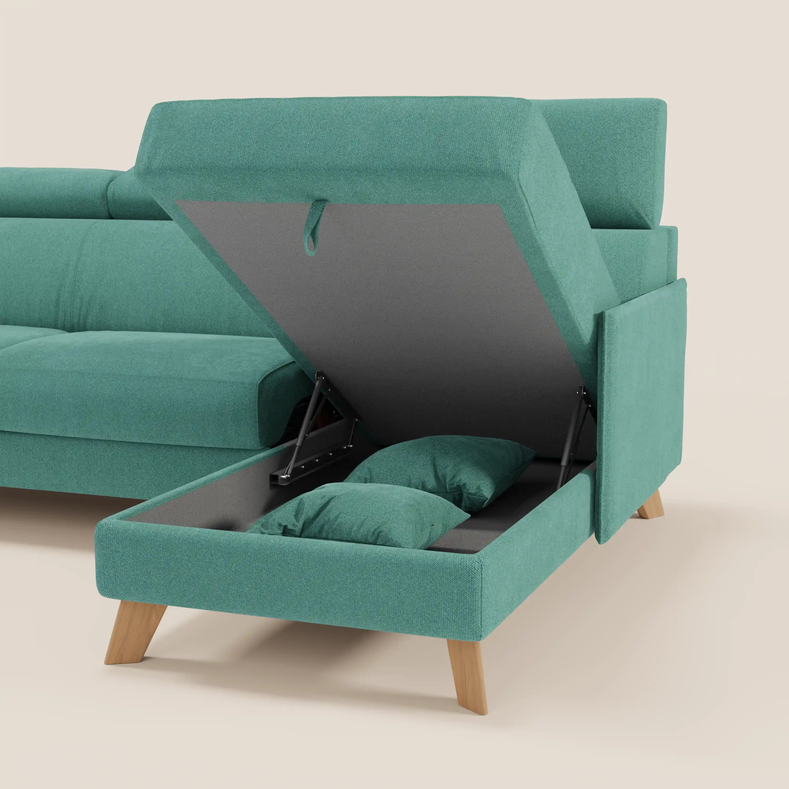 SOLE VERDE ACQUA -10