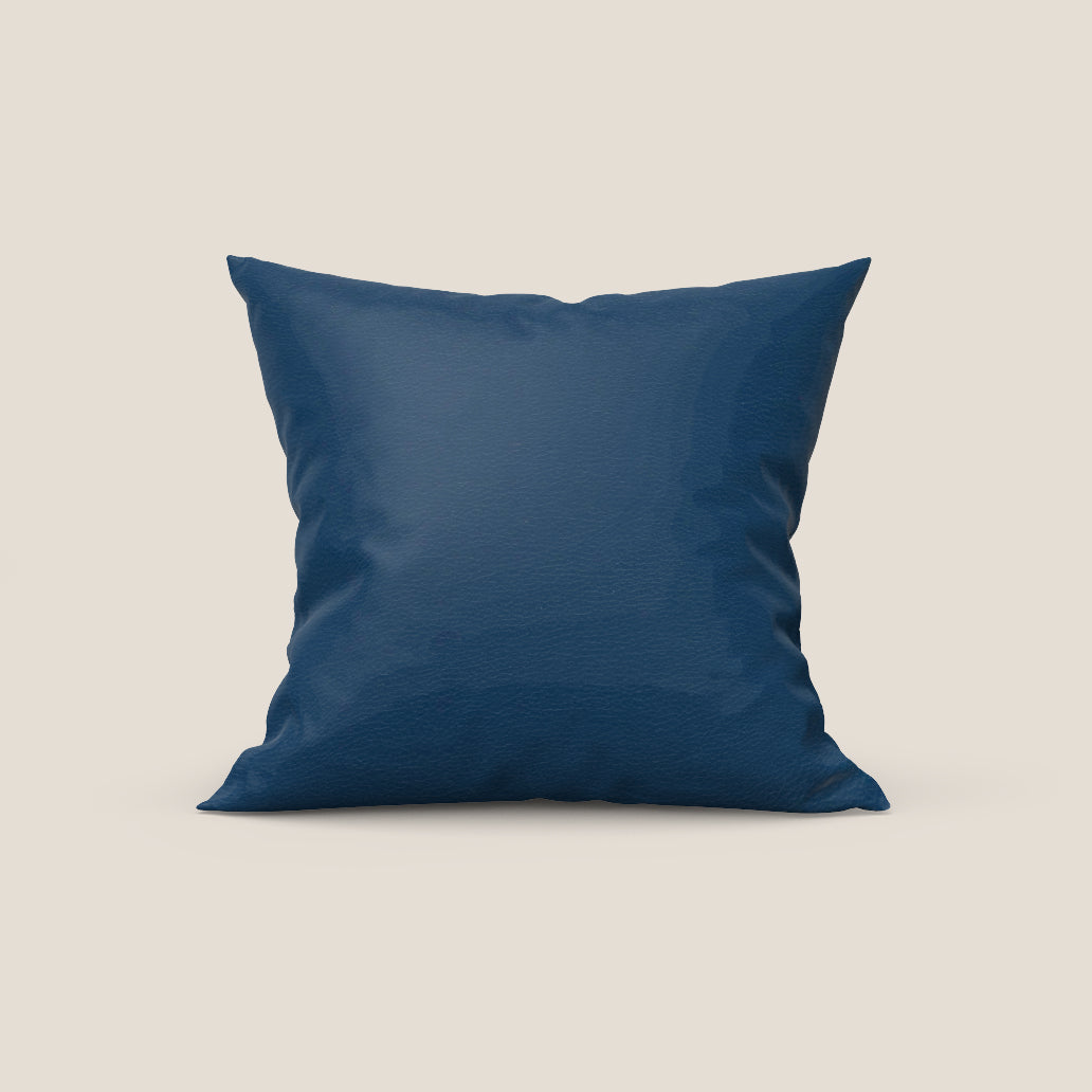 Florida cuscino disponibile in diversi colori realizzato in ecopelle resistente impermeabile T04 - divani.store