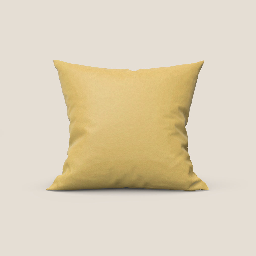 Florida cuscino disponibile in diversi colori realizzato in ecopelle resistente impermeabile T04 - divani.store