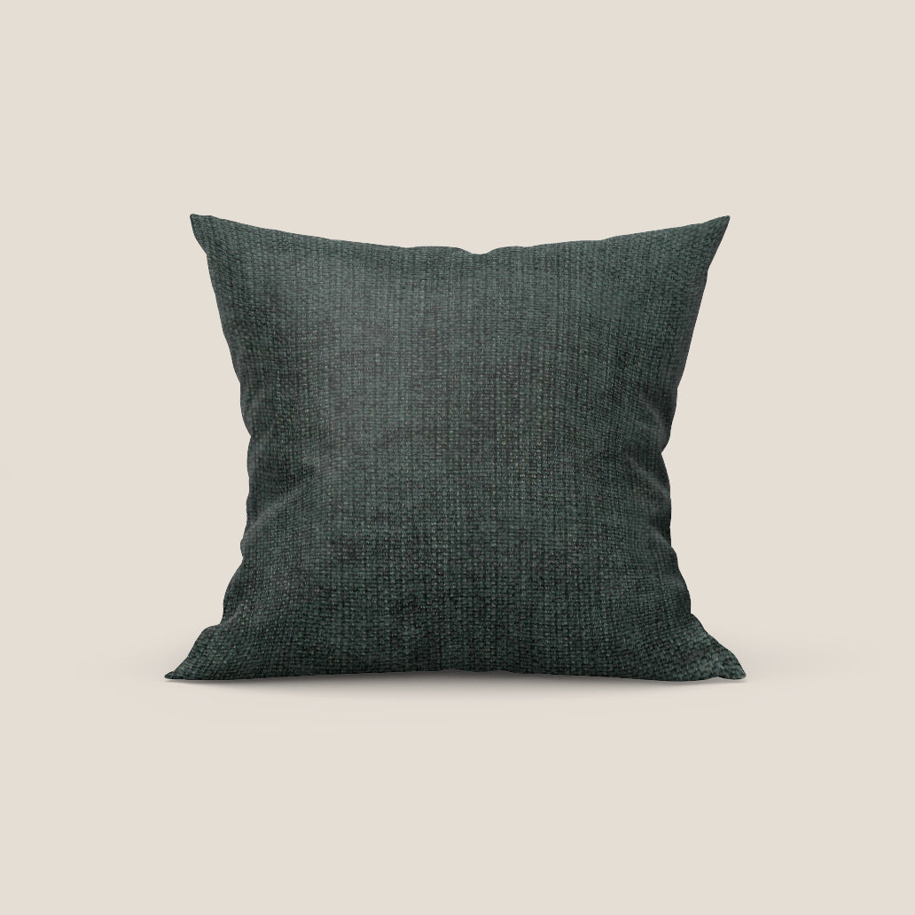 Miami cuscino disponibile in diversi colori realizzato in morbido tessuto impermeabile T14 - divani.store