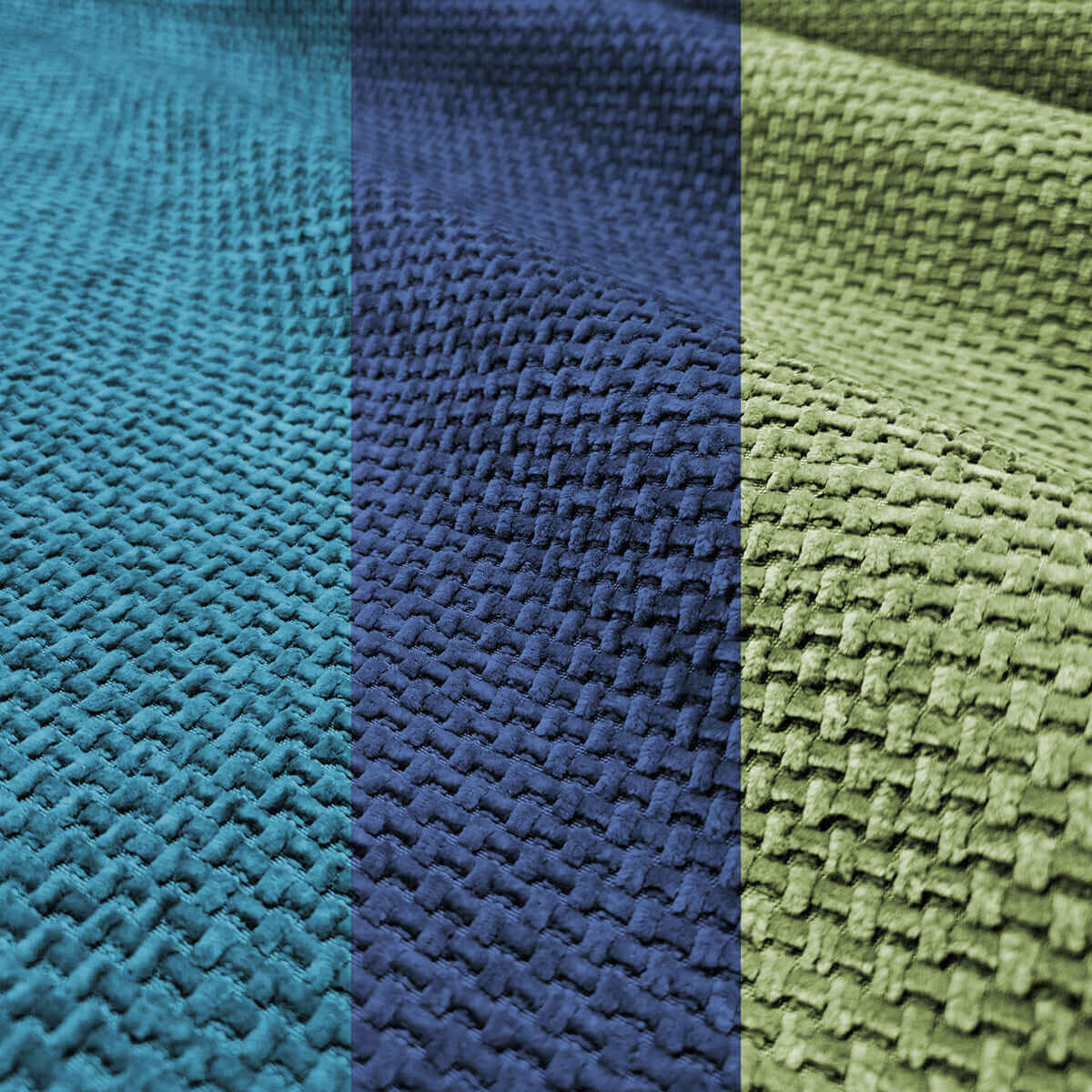 BonBon komponierbares Ecksofa - Edition „Grande Fratello“