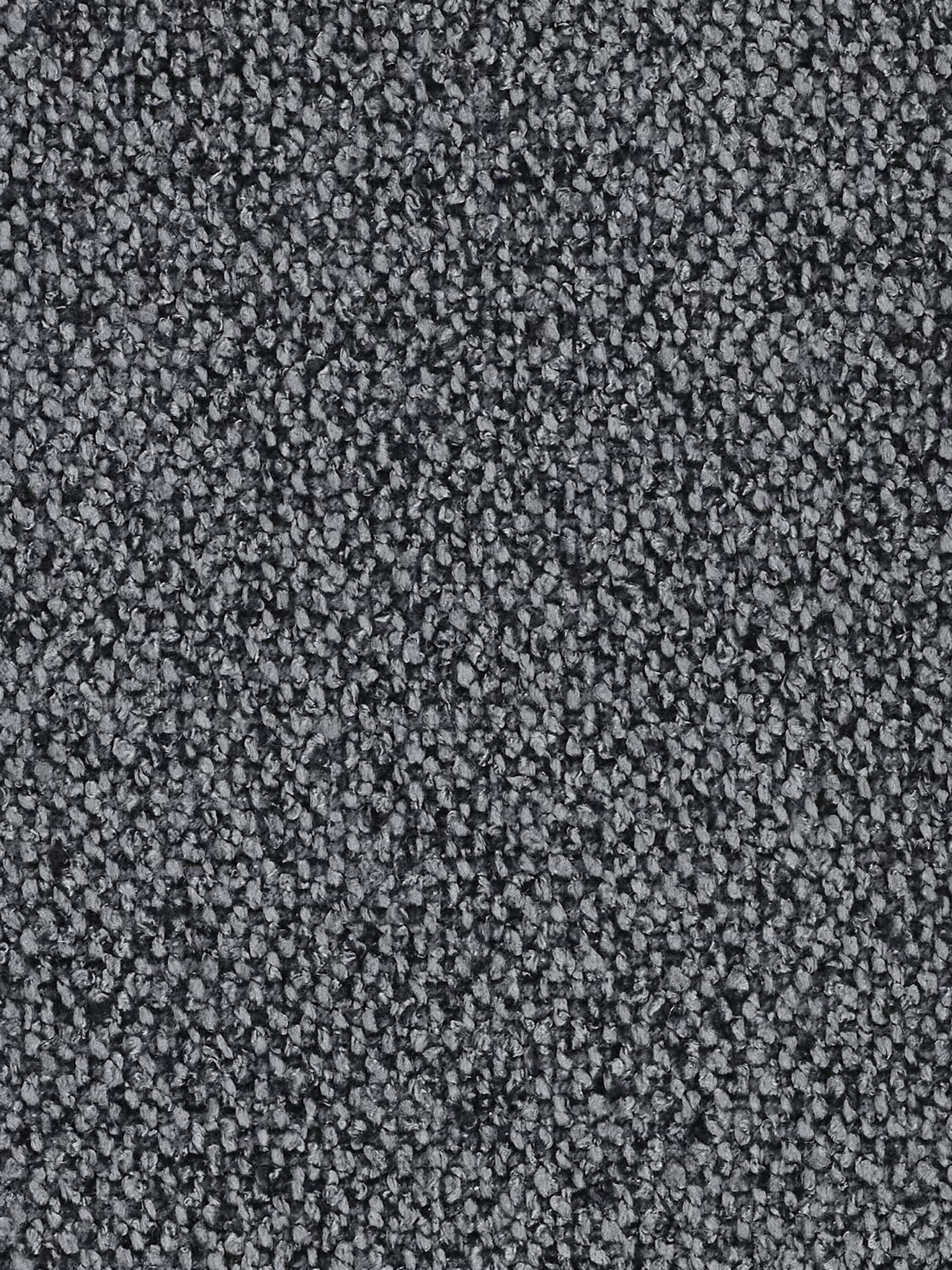 Tommy Divano Letto con penisola contenitore - design minimal e sfoderabile in tessuto smacchiabile simil cotone T33