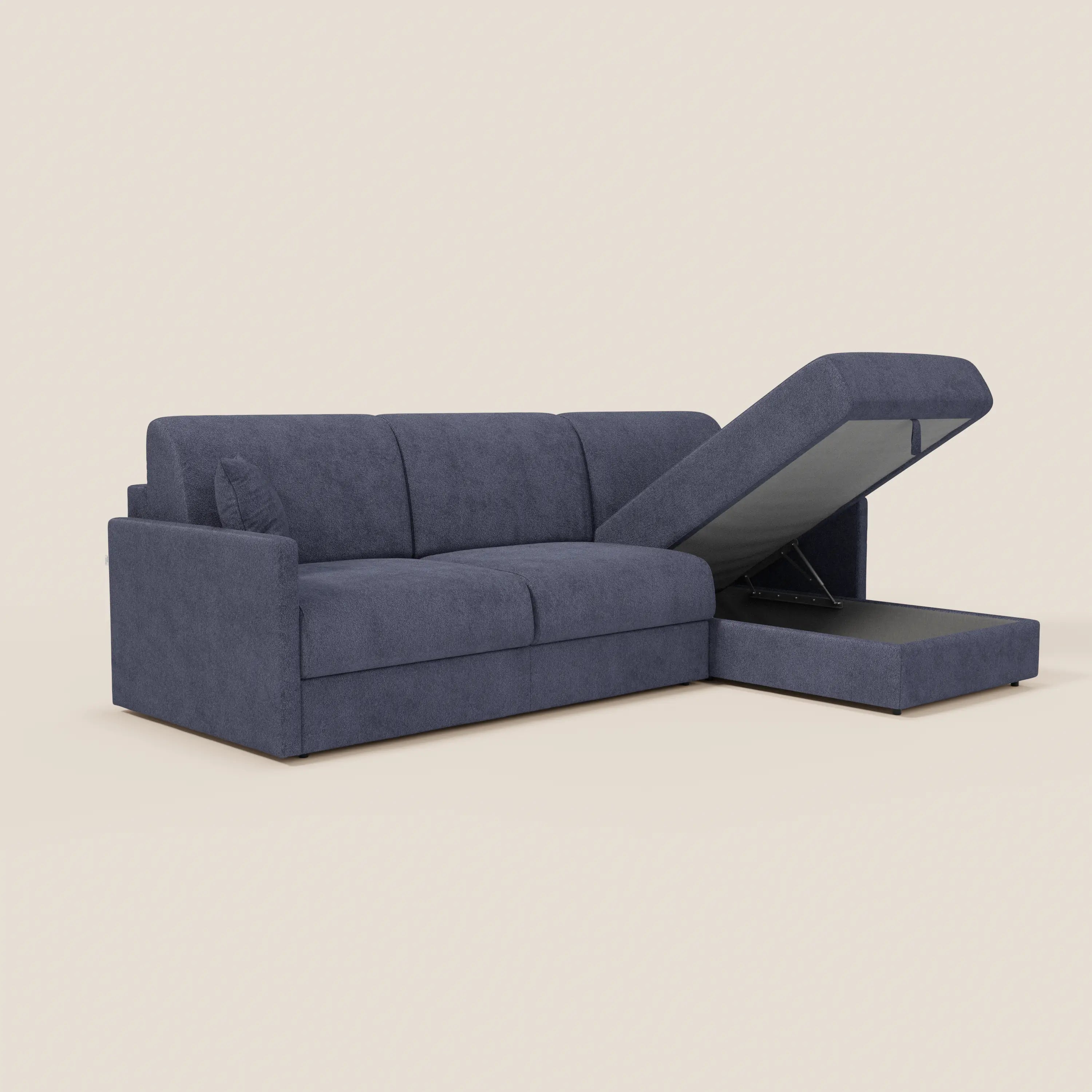 TOMMY BLU ARDESIA -8