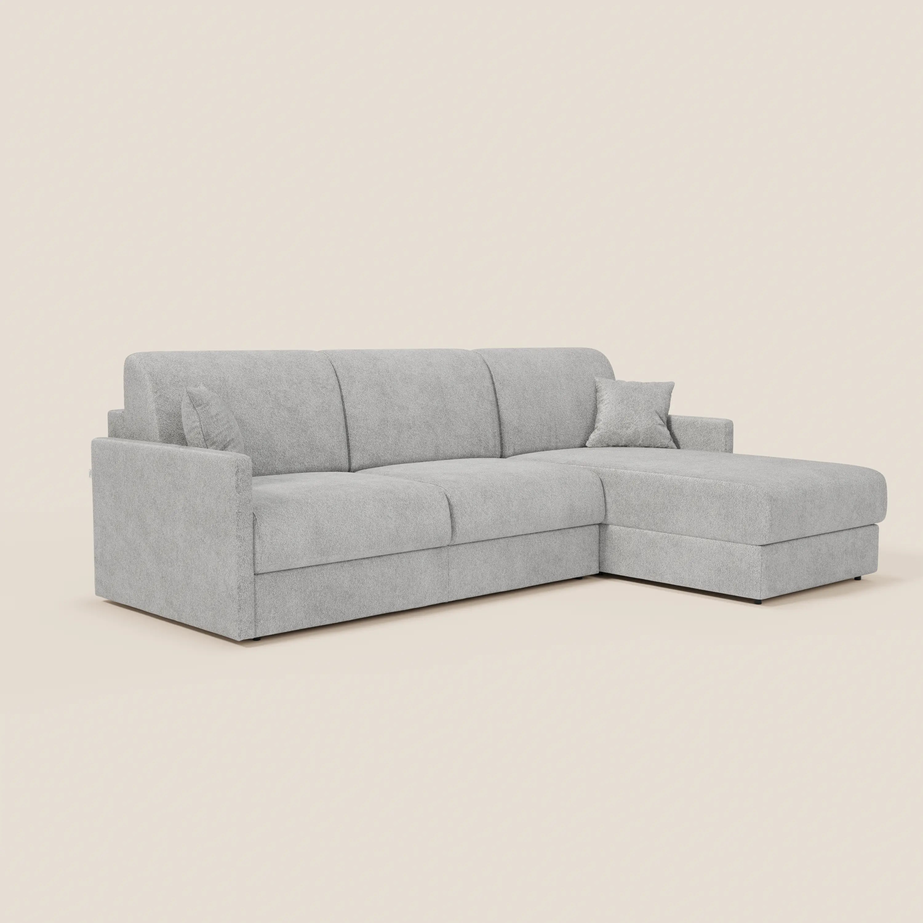 TOMMY GRIGIO PERLA -3