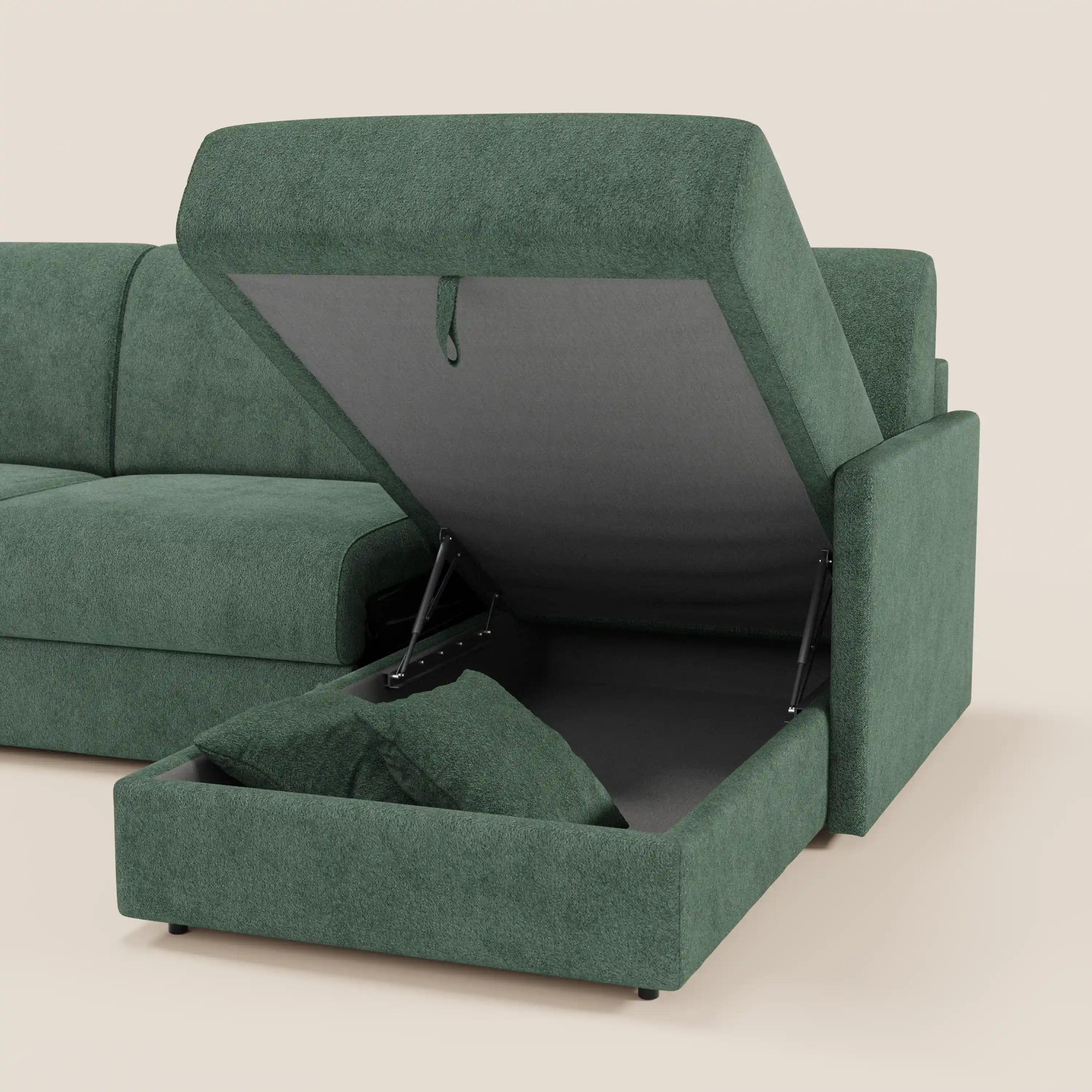 TOMMY VERDE BOSCO -10