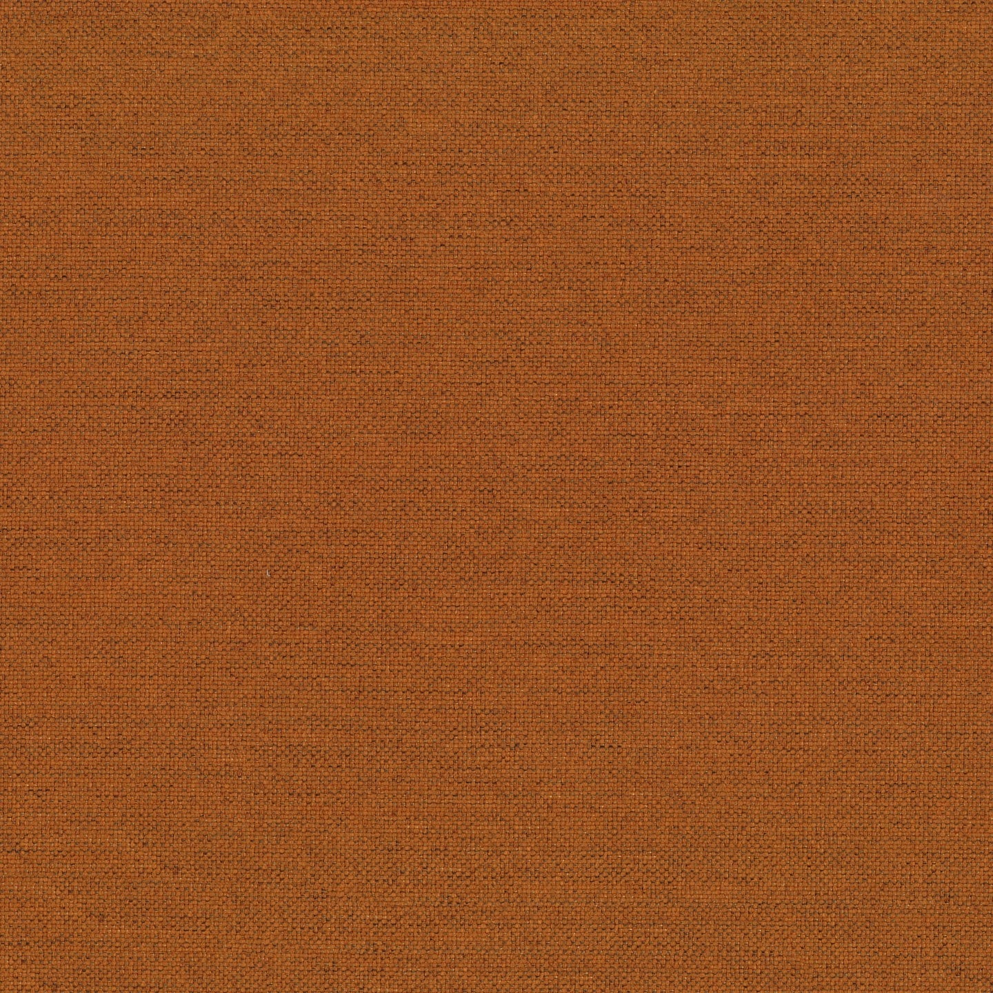 Dylan divano allungabile con pouf estraibile poggiapiedi in tessuto fiammato simil cotone impermeabile T19 arancio - divani.store