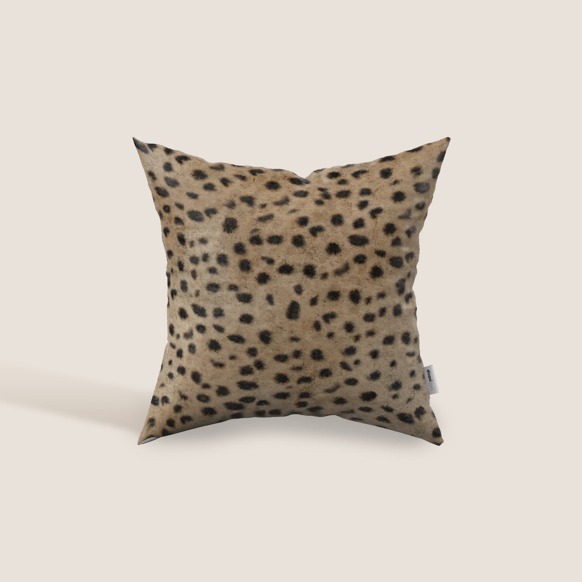 Wild cuscino in collezione Wild in microfibra impermeabile groupage - divani.store