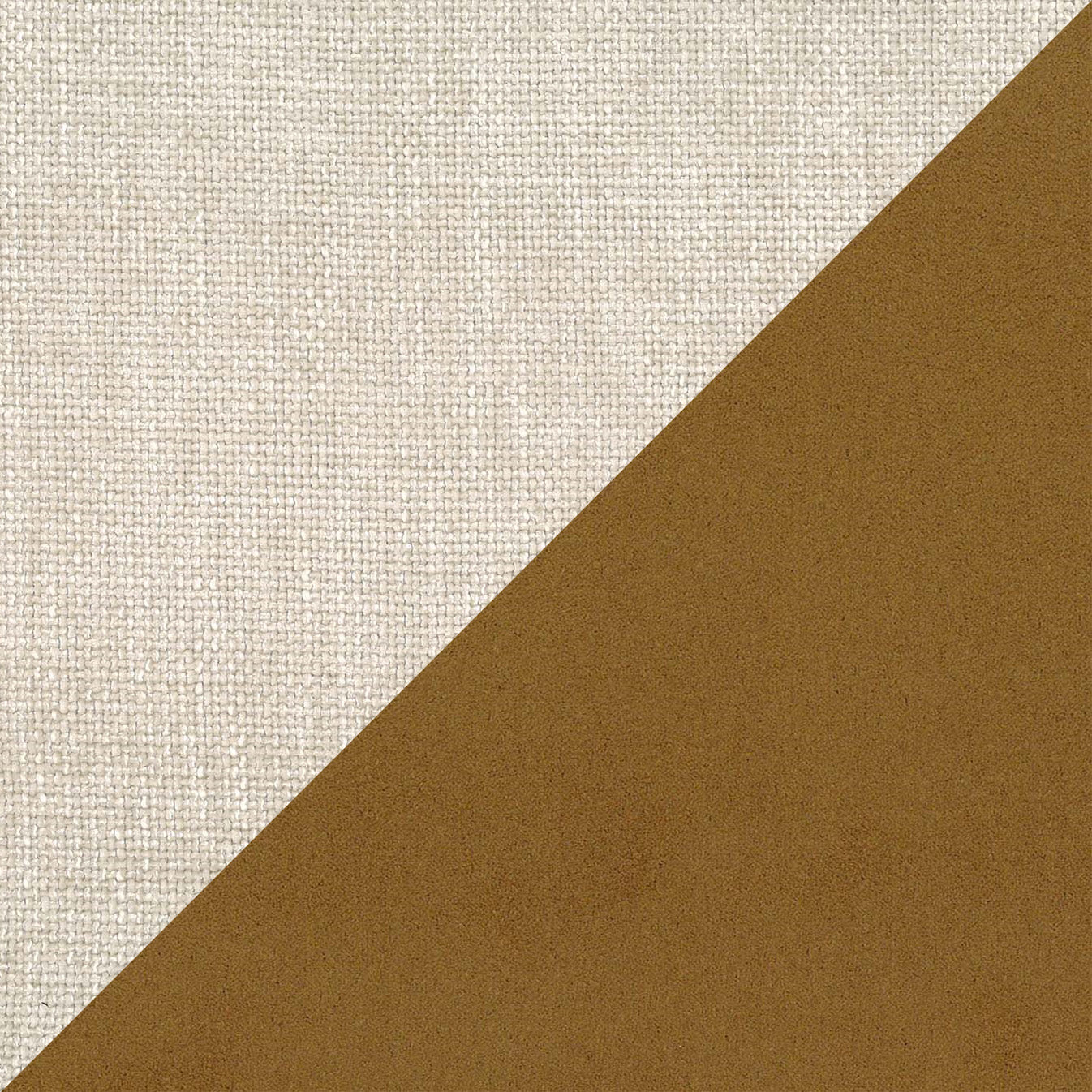 Narciso divano letto desing con materasso H18 cm bicolore con struttura in microfibra smacchiabile e imbottiture in elegante tessuto impermeabile T06 - divani.store