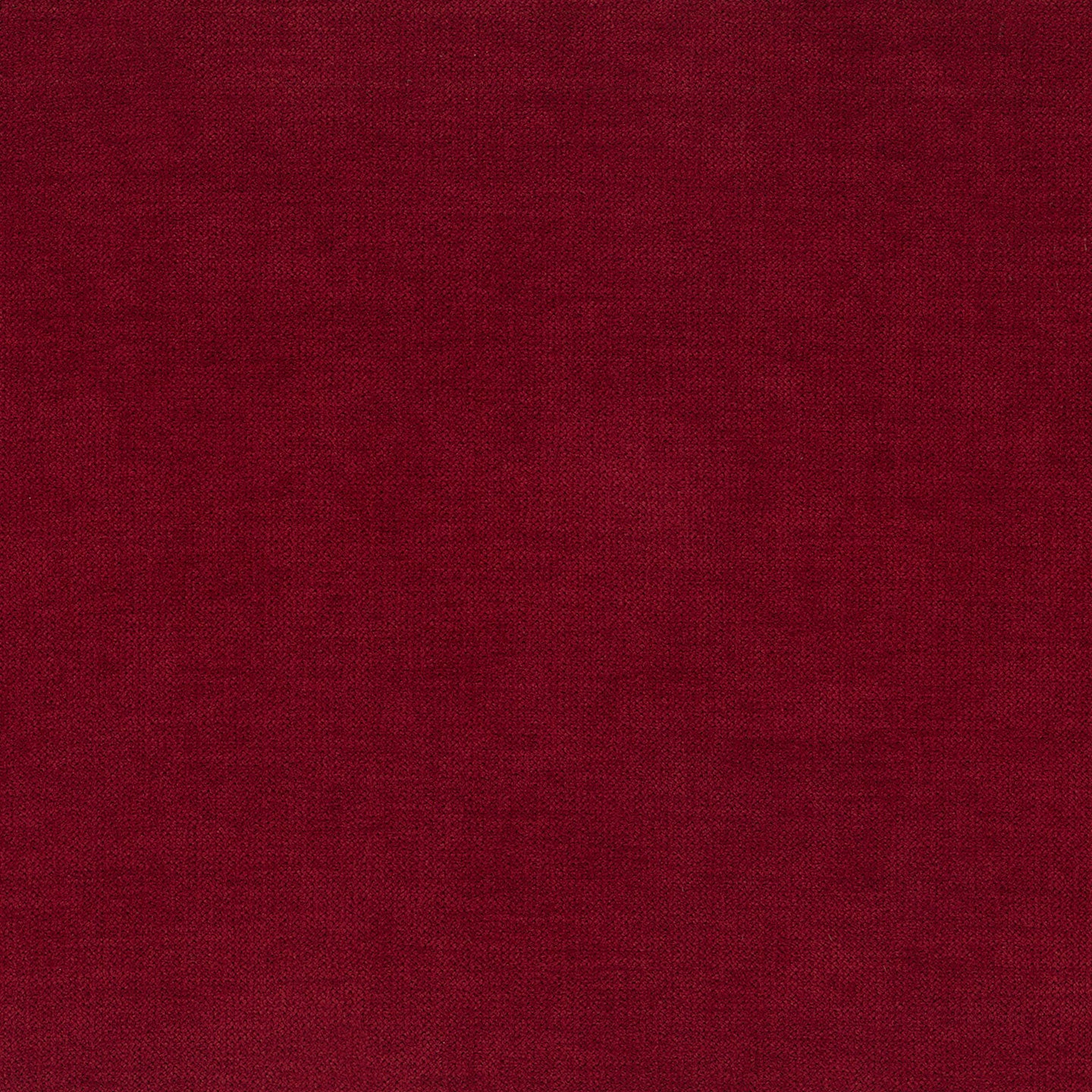 Zeno Divano con pouf estraibile poggiapiedi a 3 sedute in tessuto morbido impermeabile T02 rosso - divani.store