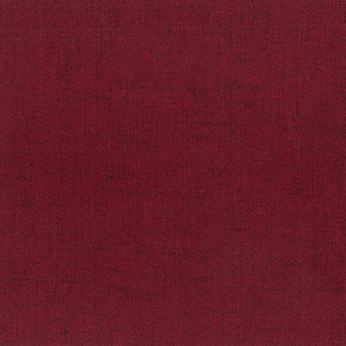 Alaya Schlafsofa mit weichen Kissen aus wasserfestem Stoff T03 rot