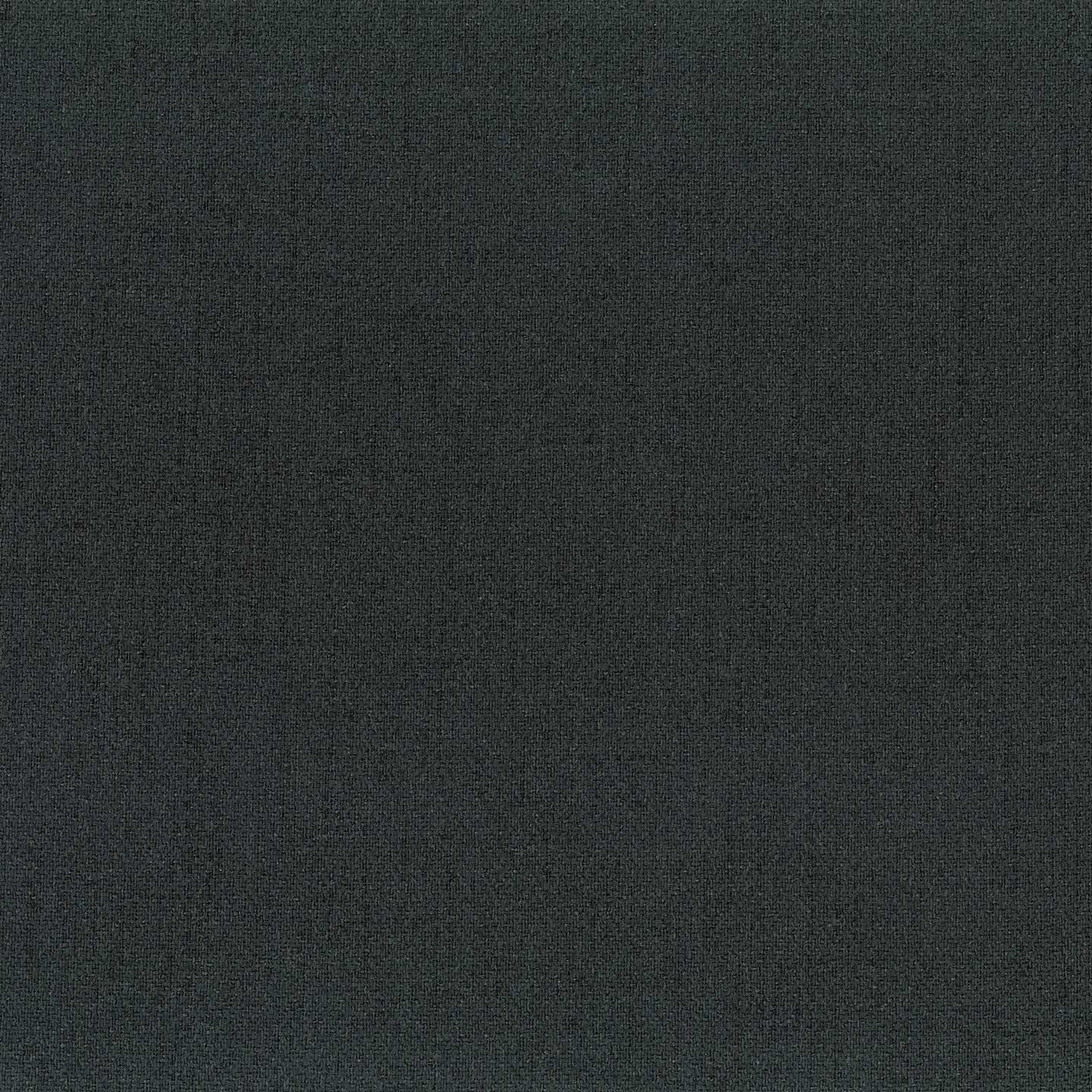 Saturno divano angolare moderno in tessuto morbido impermeabile T03 antracite - divani.store