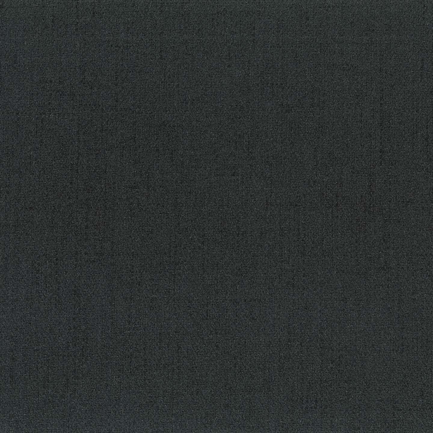 Alaya Schlafsofa mit weichen Kissen aus wasserfestem Stoff T03 anthrazit