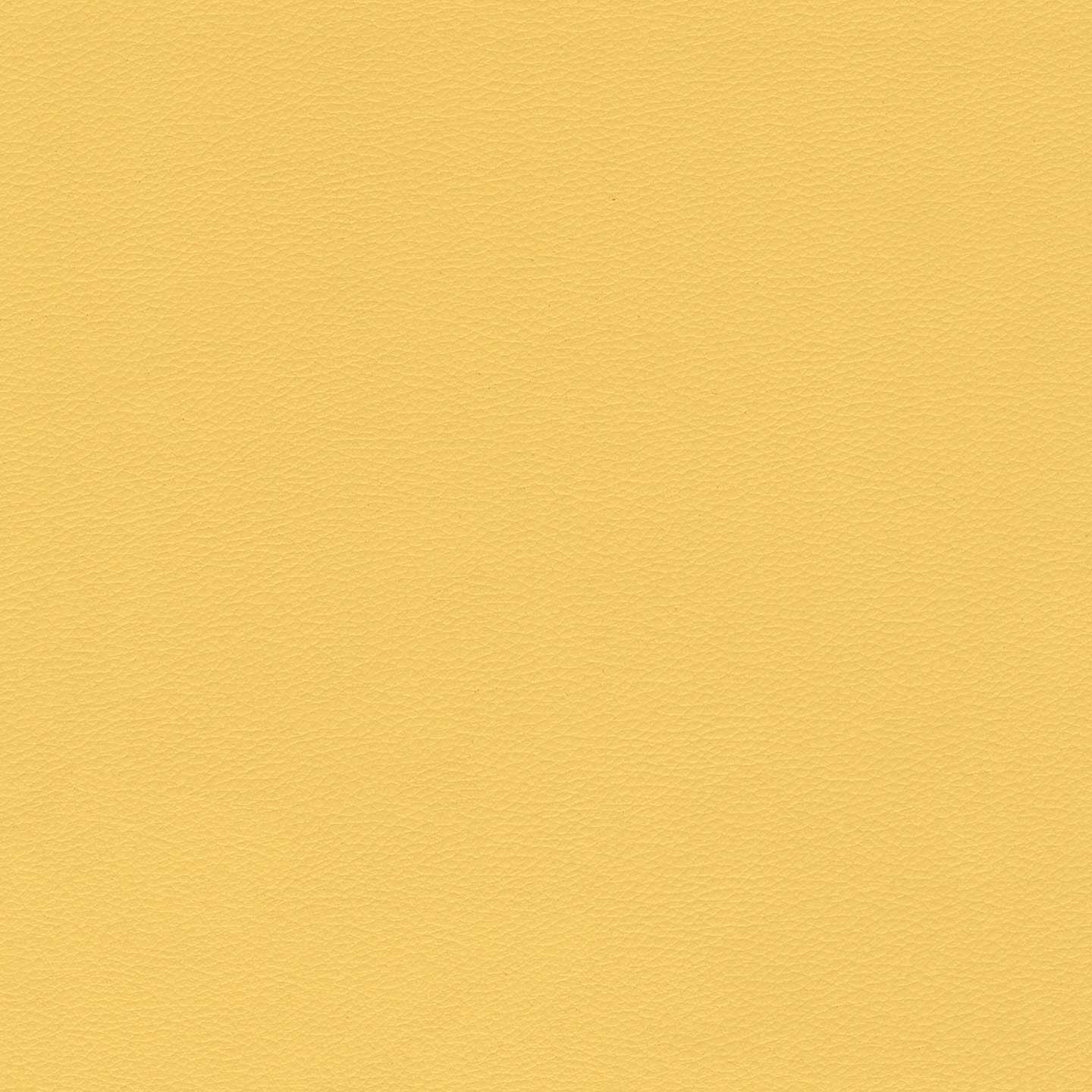 Blade Divano moderno con poggiatesta reclinabili in Ecopelle T04 giallo - divani.store