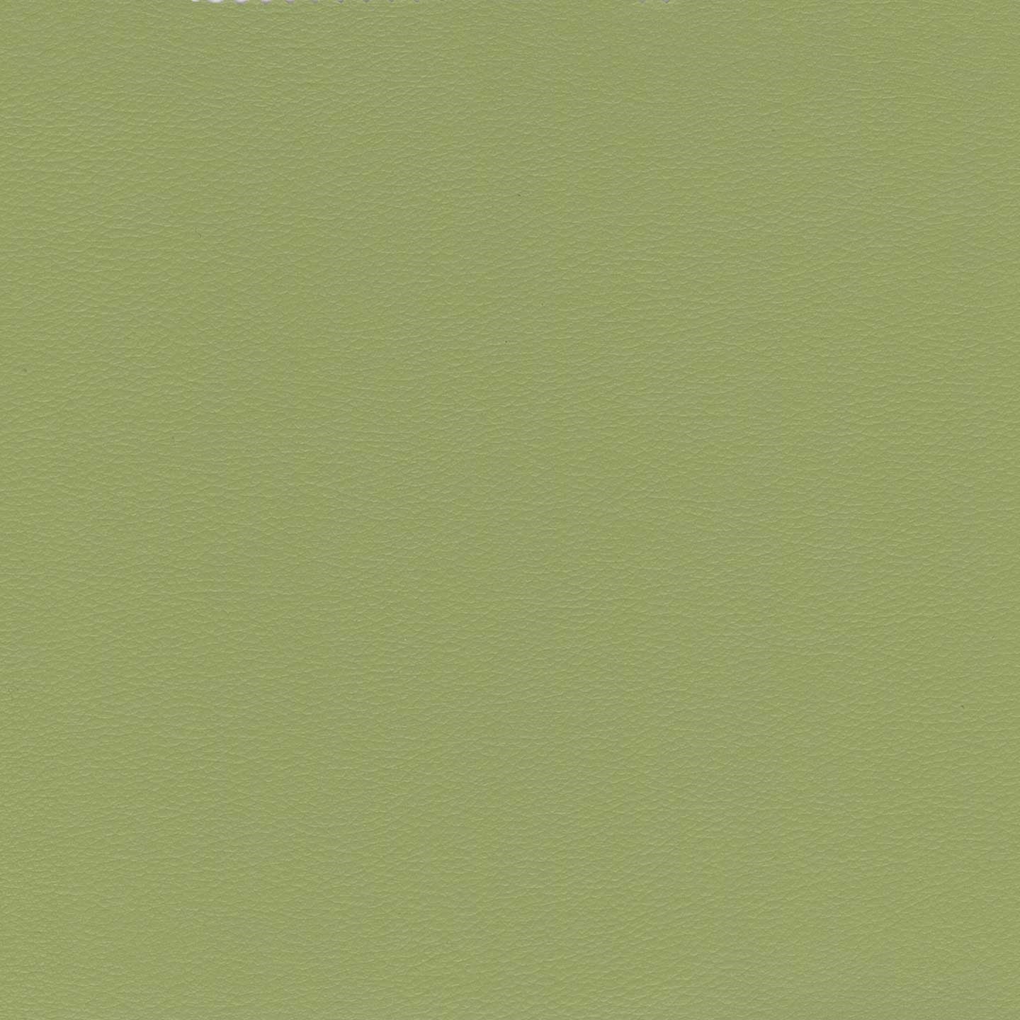 Blade Divano moderno con poggiatesta reclinabili in Ecopelle T04 verde - divani.store