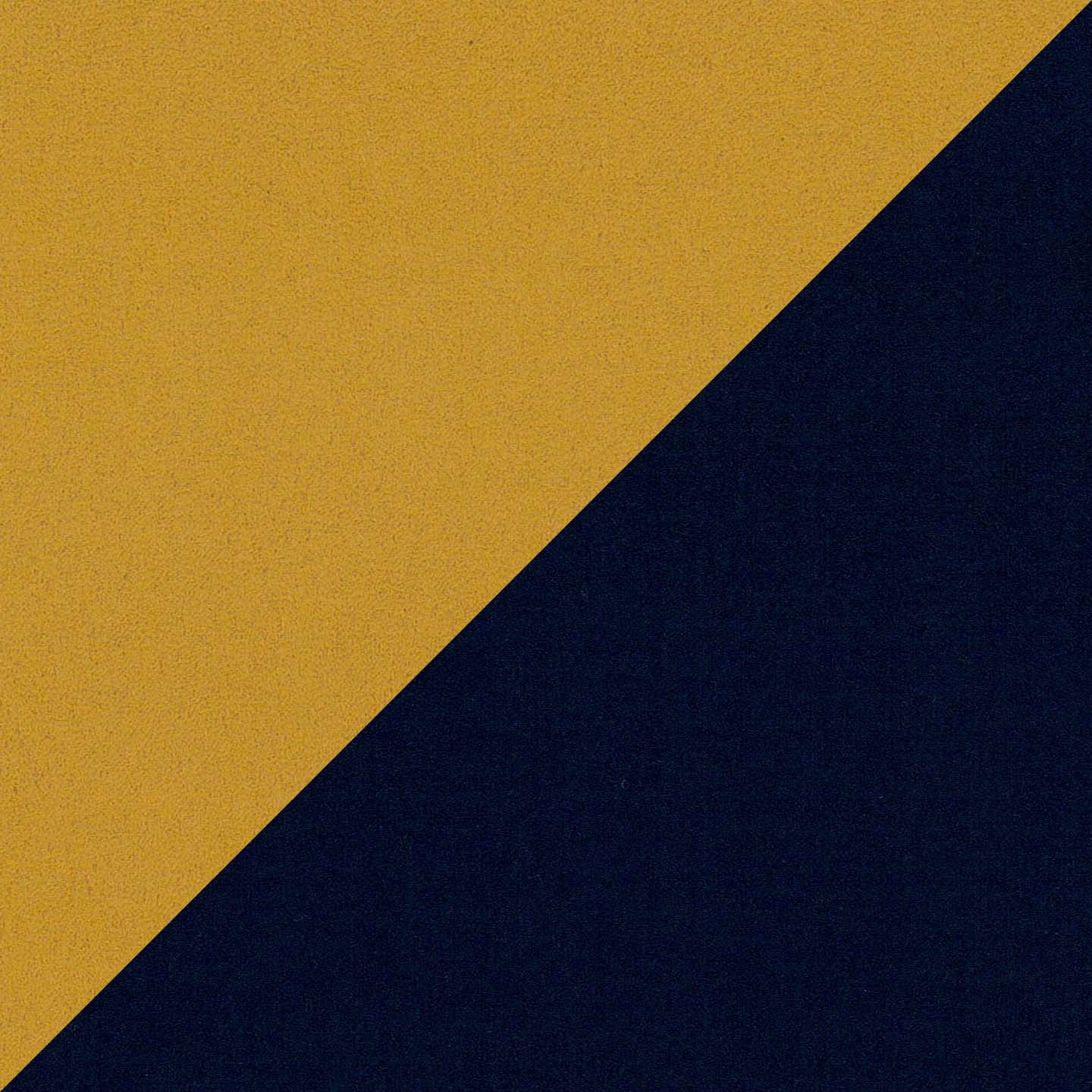 Tommy Divano relax bicolore con schienali traslanti in microfibra smacchiabile T11 giallo - blu - divani.store