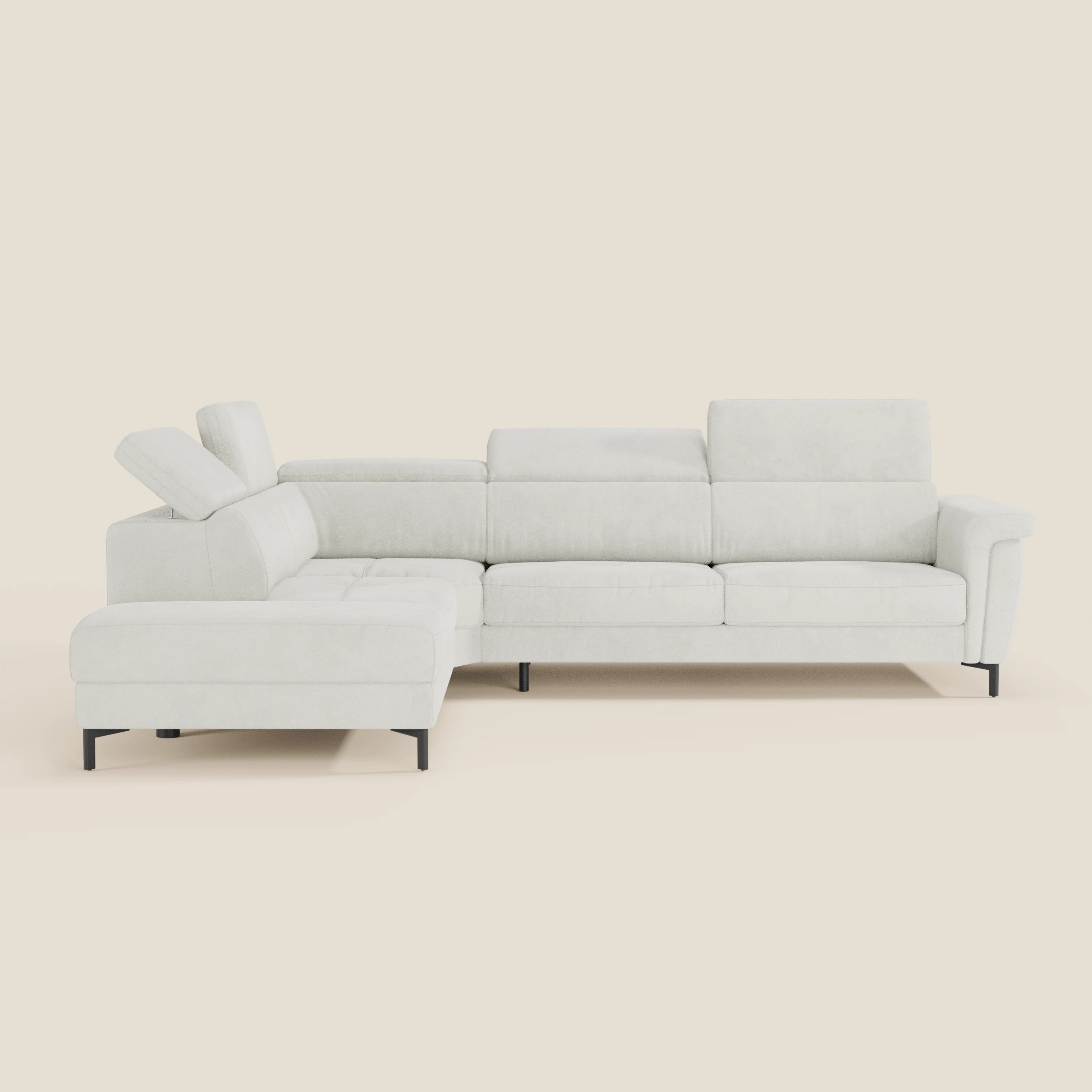 CAPRI DOR T30 BIANCO OTTICO -