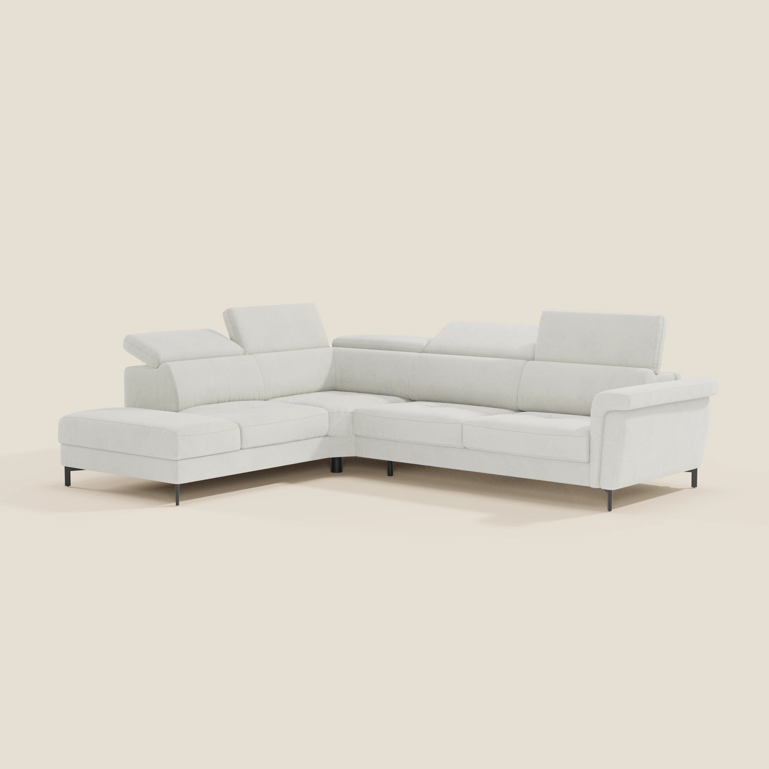 CAPRI DOR T30 BIANCO OTTICO -