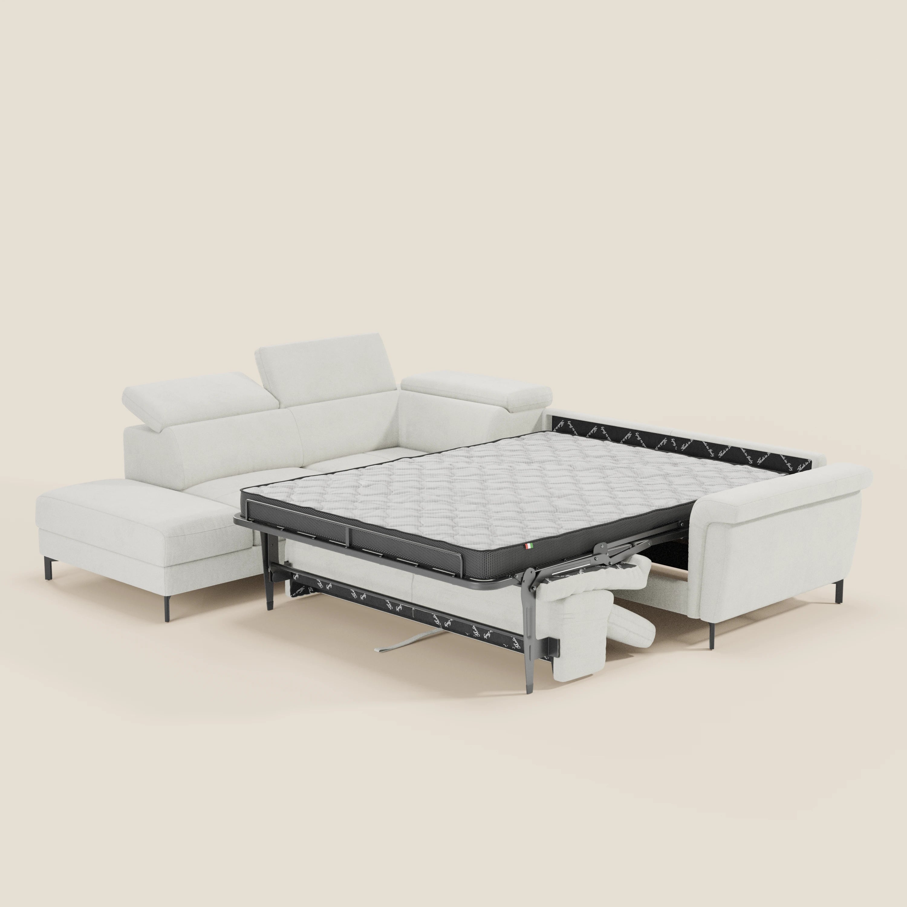 CAPRI DOR T30 BIANCO OTTICO -