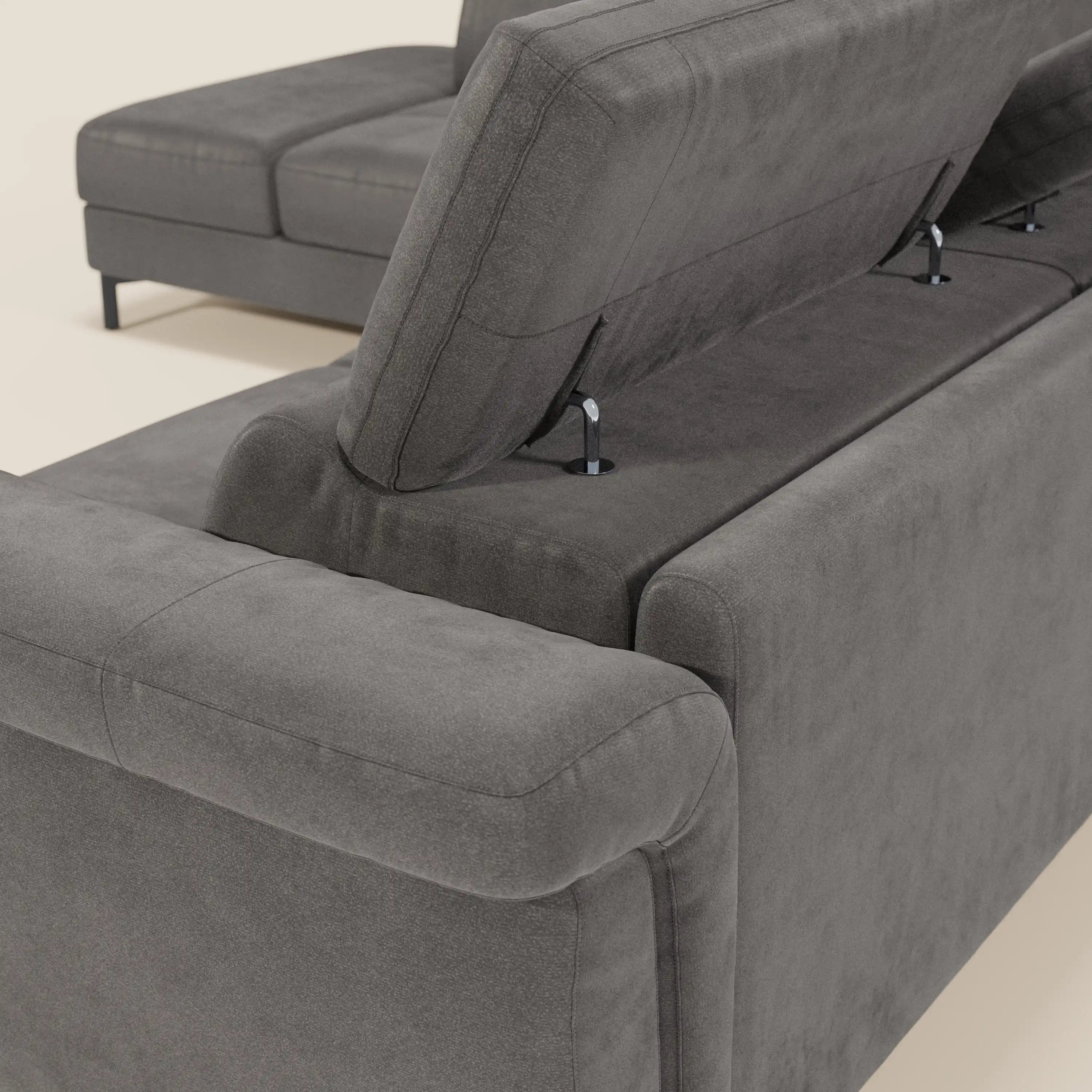 CAPRI DOR T30 GRIGIO -