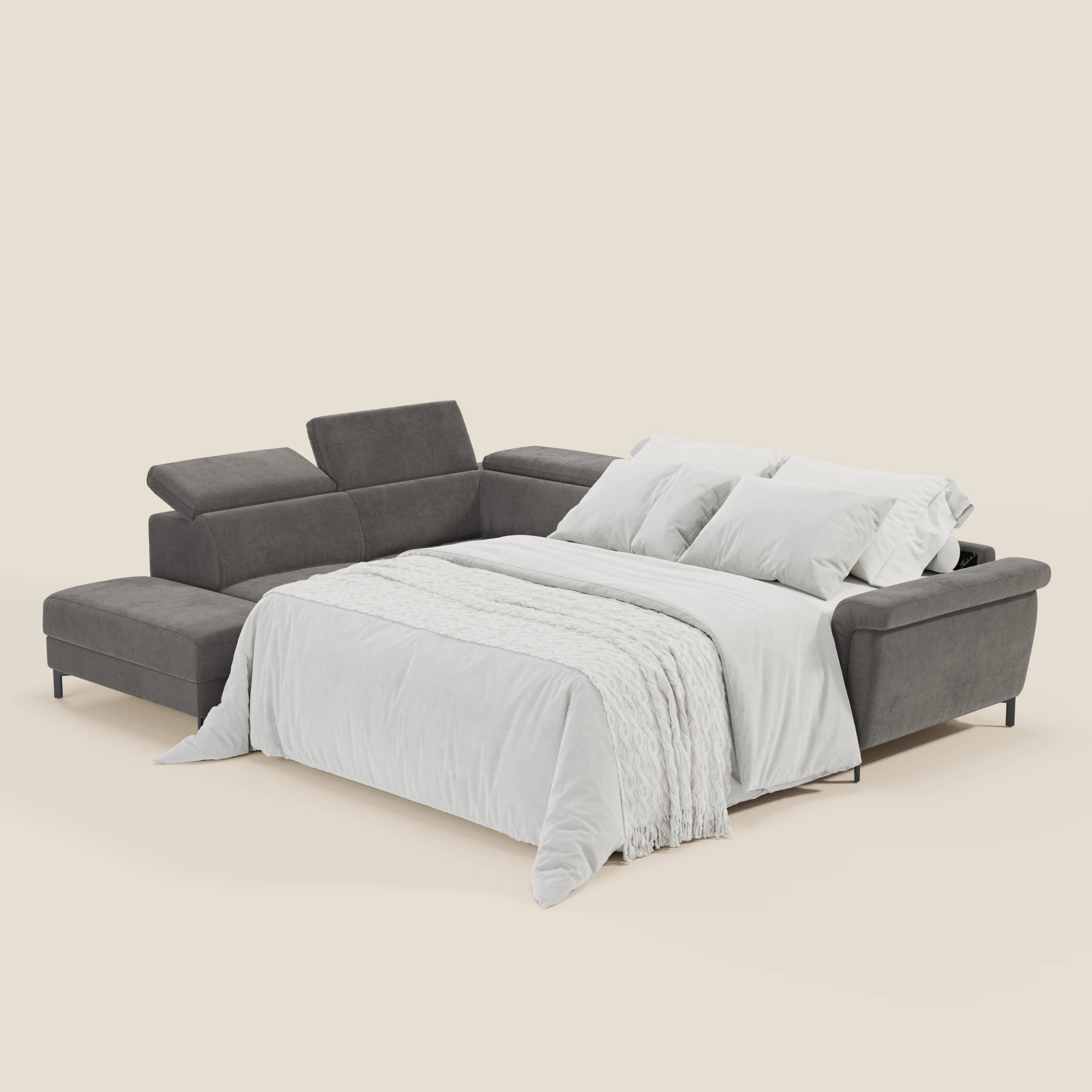 CAPRI DOR T30 GRIGIO -