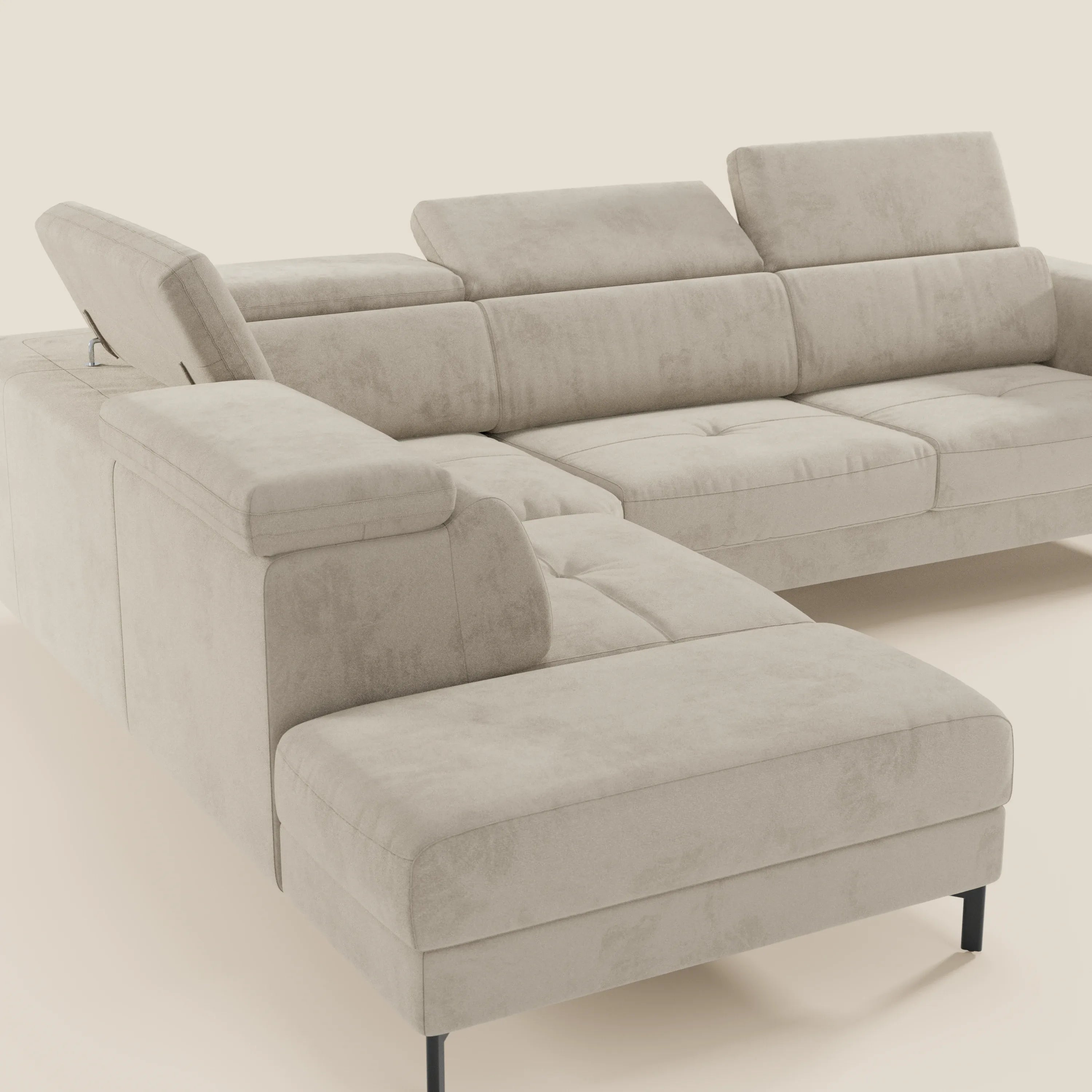 CAPRI DOR T30 PANNA -