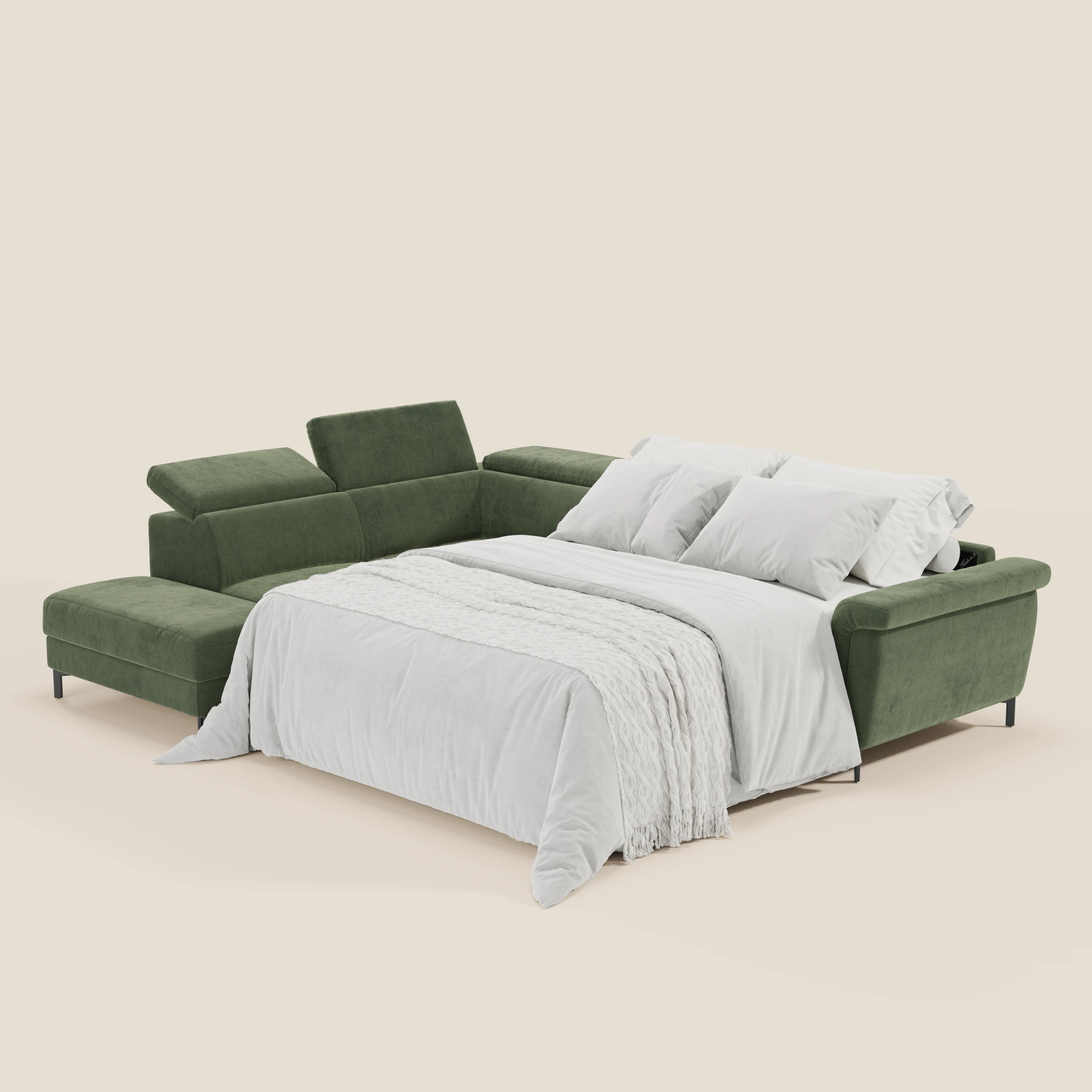 CAPRI DOR T30 VERDE -