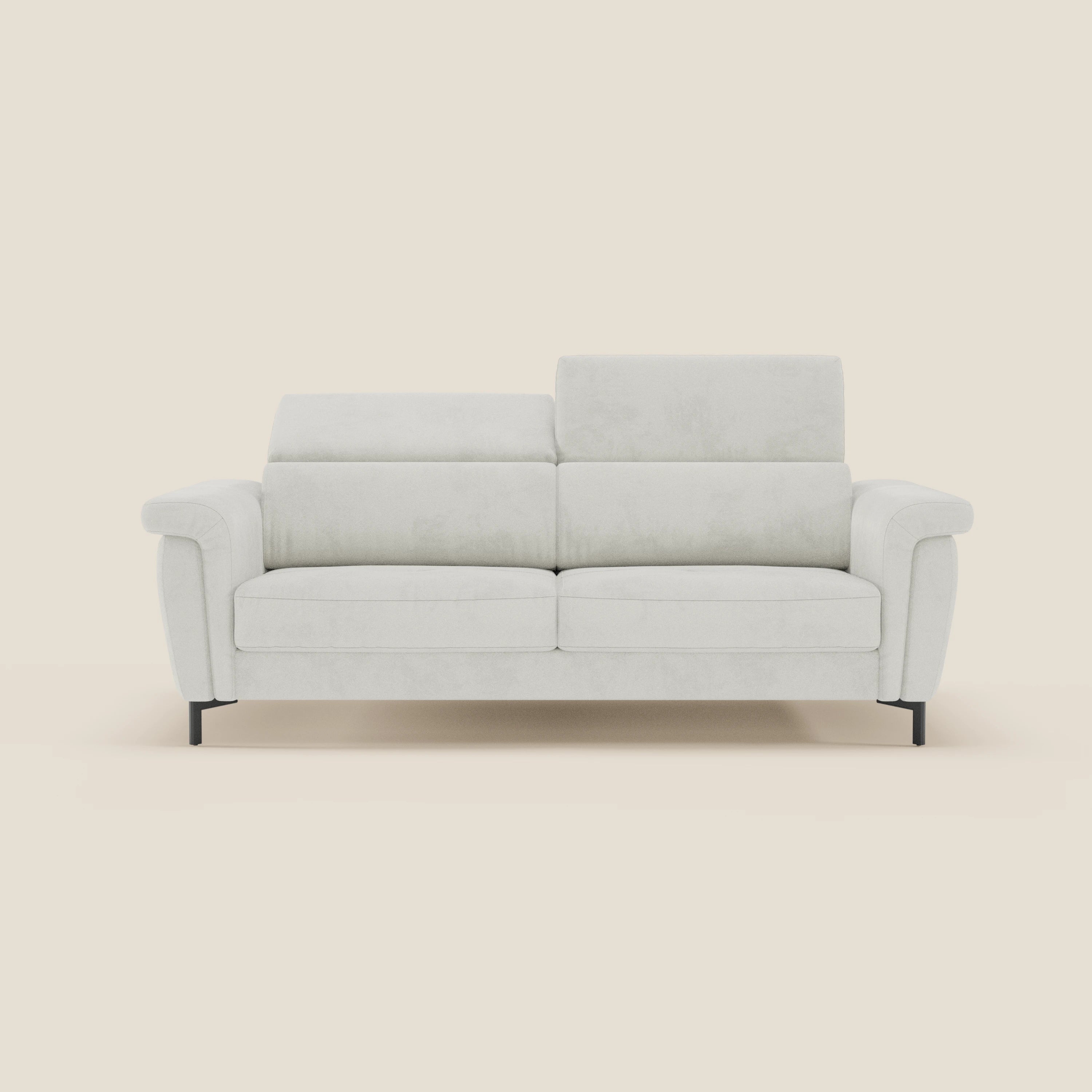 CAPRI LIN T30 BIANCO OTTICO -