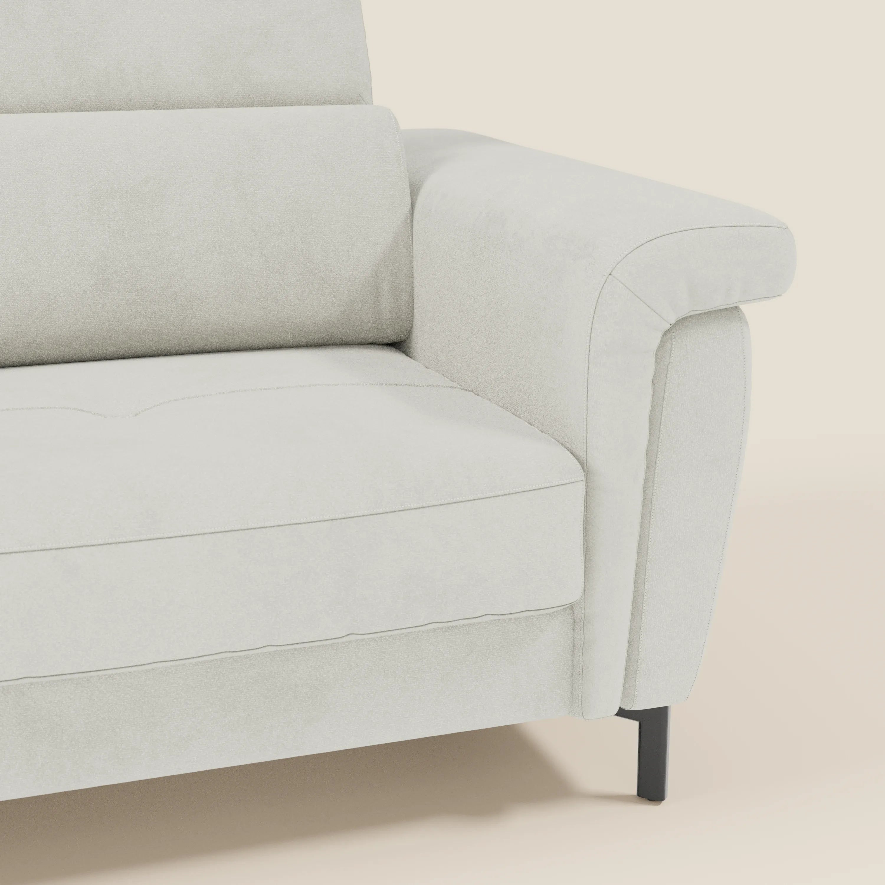 CAPRI LIN T30 BIANCO OTTICO -