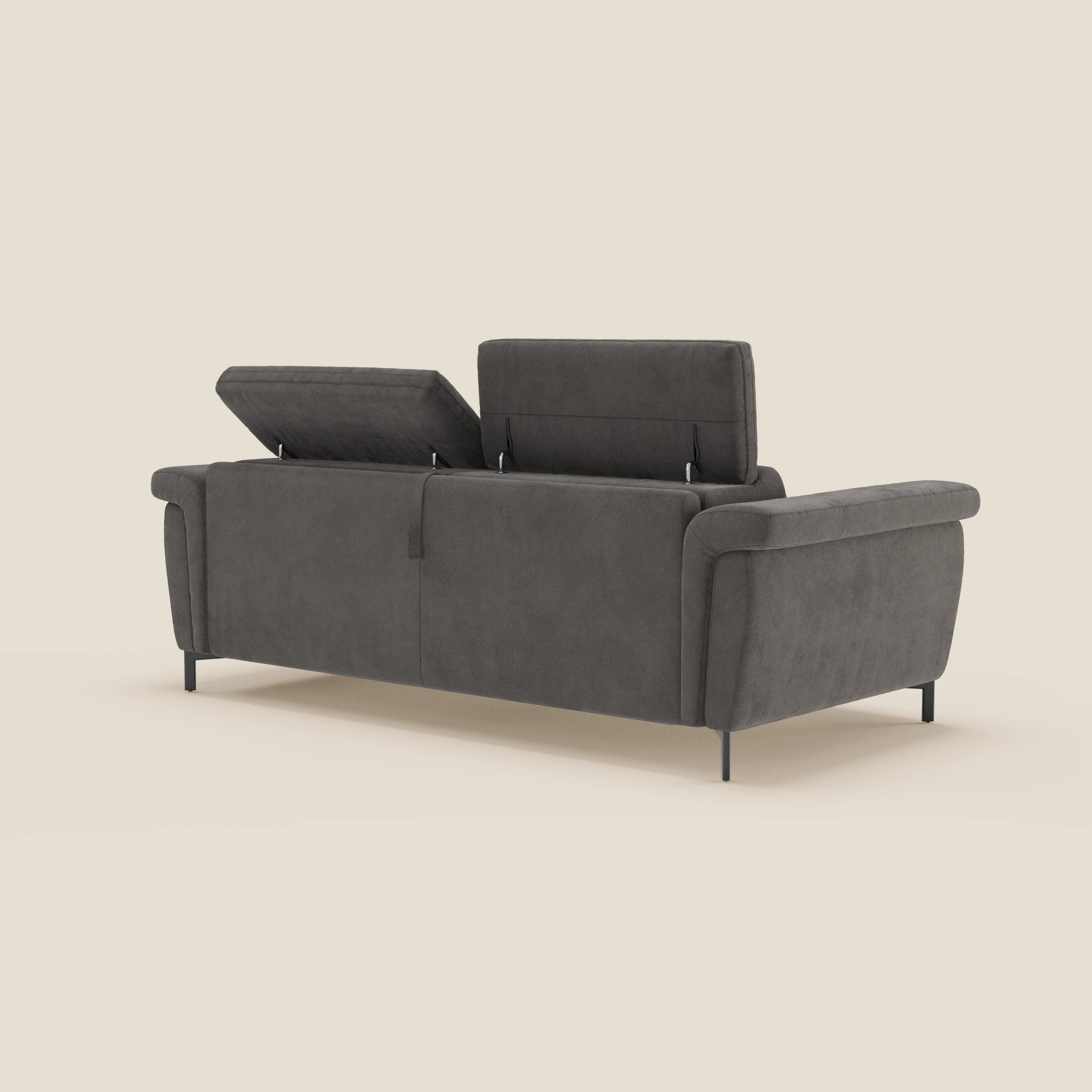 CAPRI LIN T30 GRIGIO -