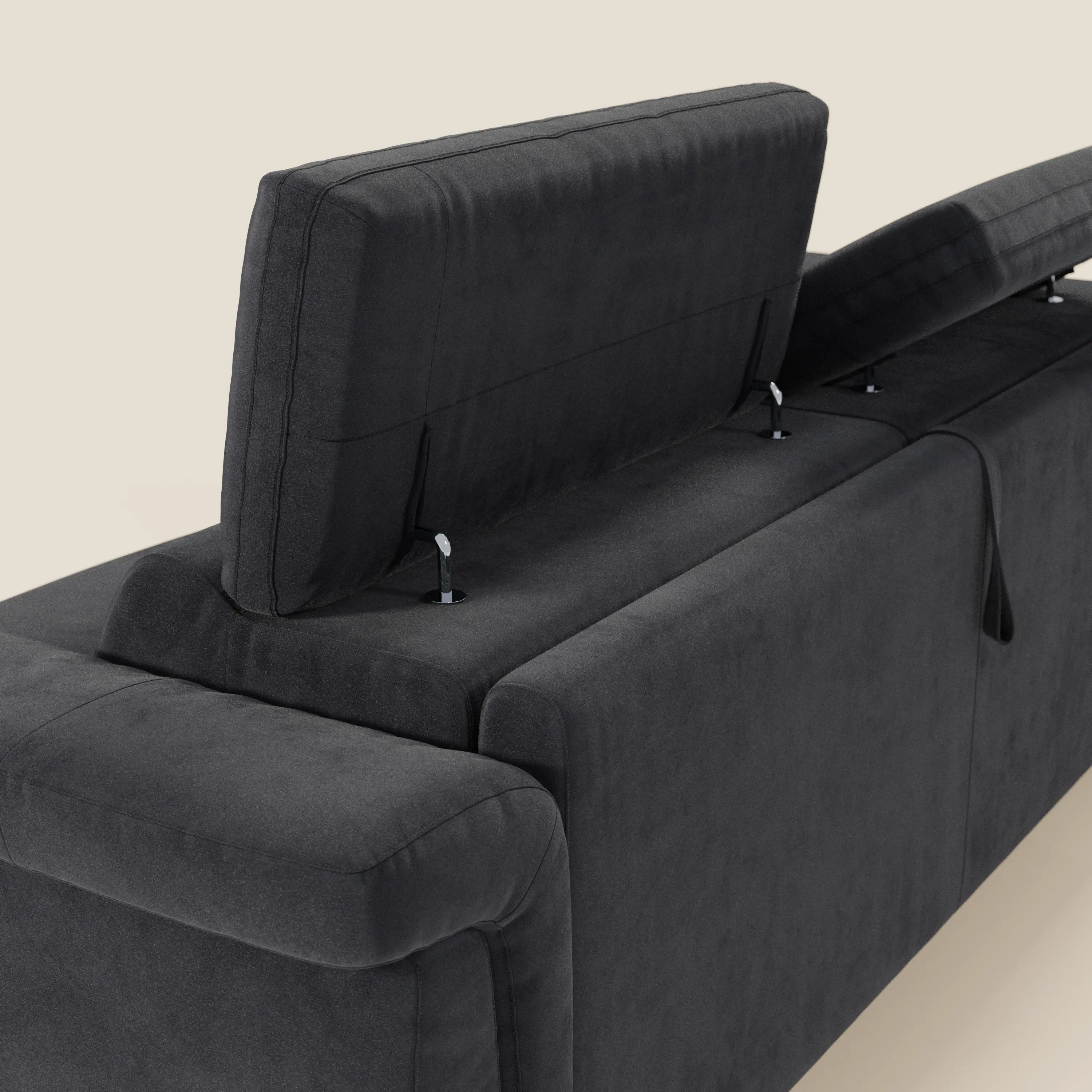 CAPRI LIN T30 NERO -