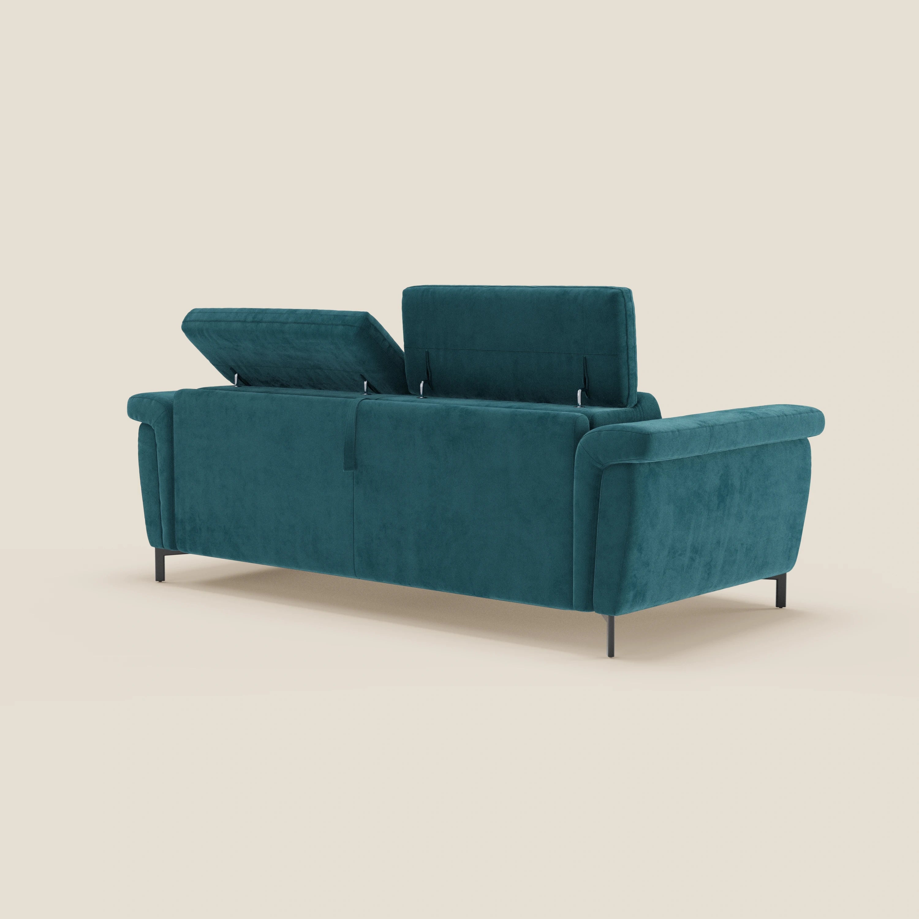 CAPRI LIN T30 PETROLIO -