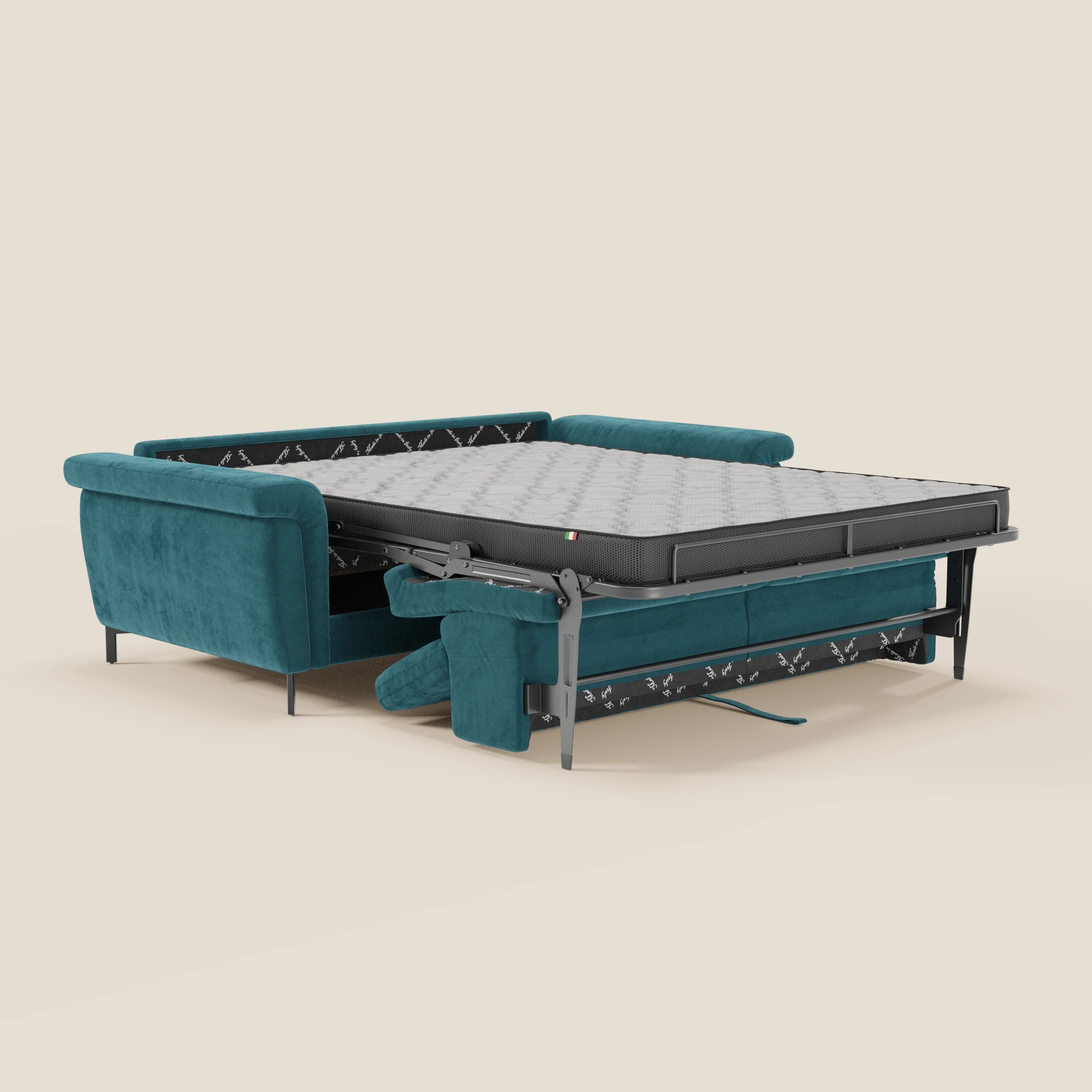 CAPRI LIN T30 PETROLIO -