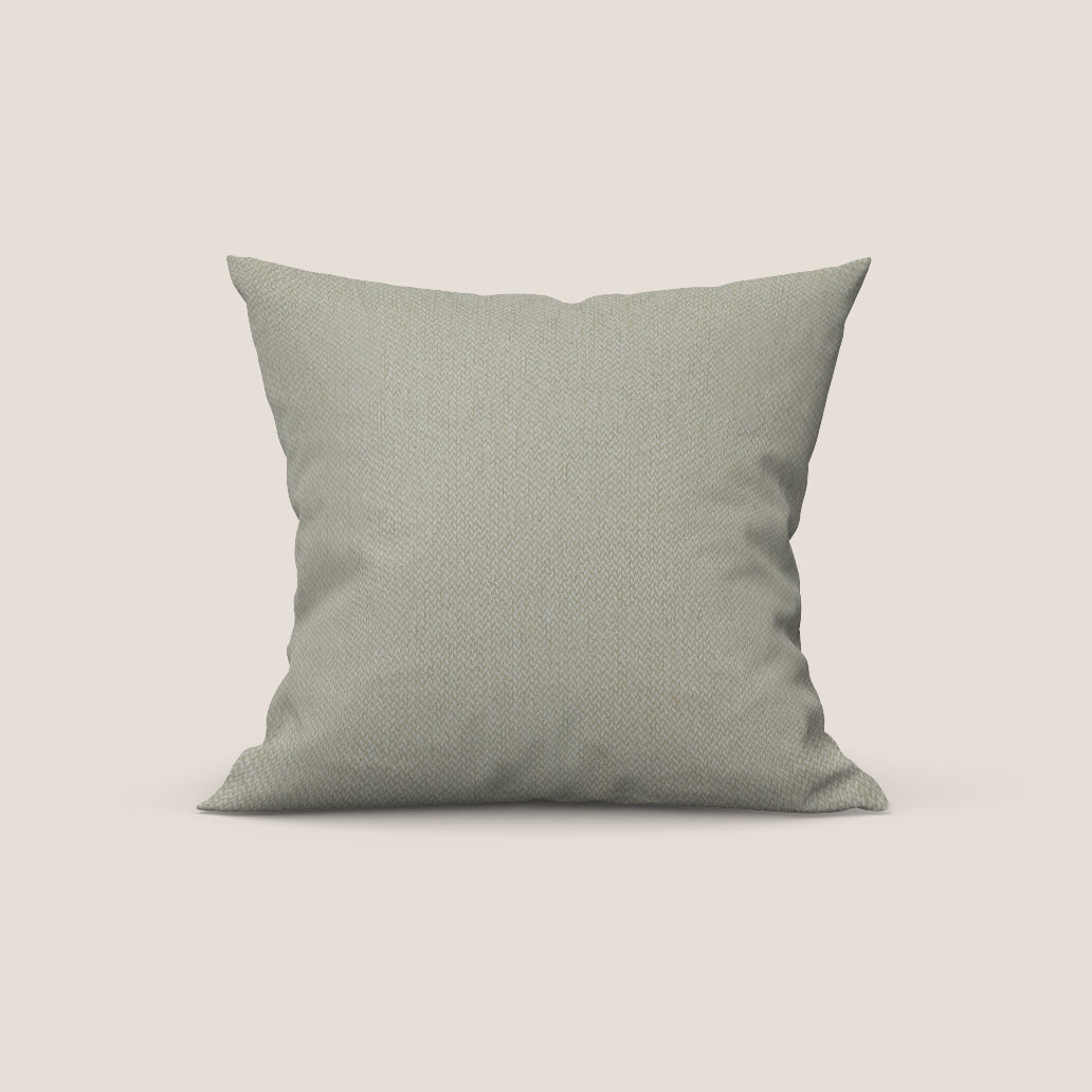 Sogno cuscini disponibili in diversi colori realizzati in tessuto morbido SMACCHIABILE T05 panna - divani.store
