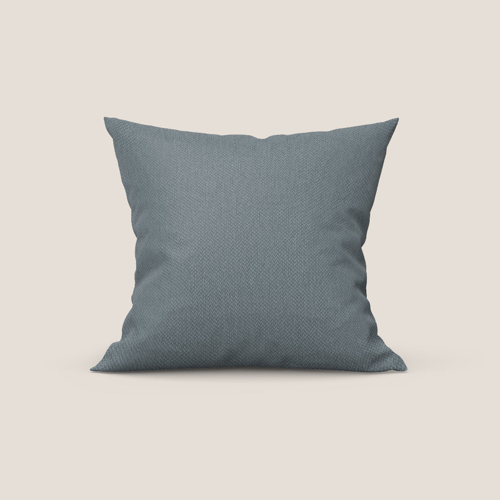 Sogno cuscini disponibili in diversi colori realizzati in tessuto morbido SMACCHIABILE T05 carta da zucchero - divani.store