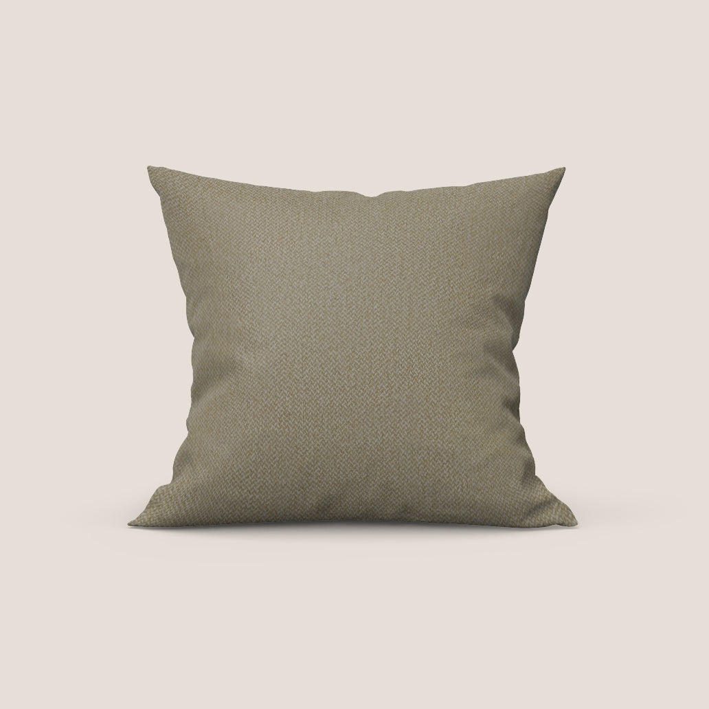 Sogno cuscini disponibili in diversi colori realizzati in tessuto morbido SMACCHIABILE T05 cammello - divani.store