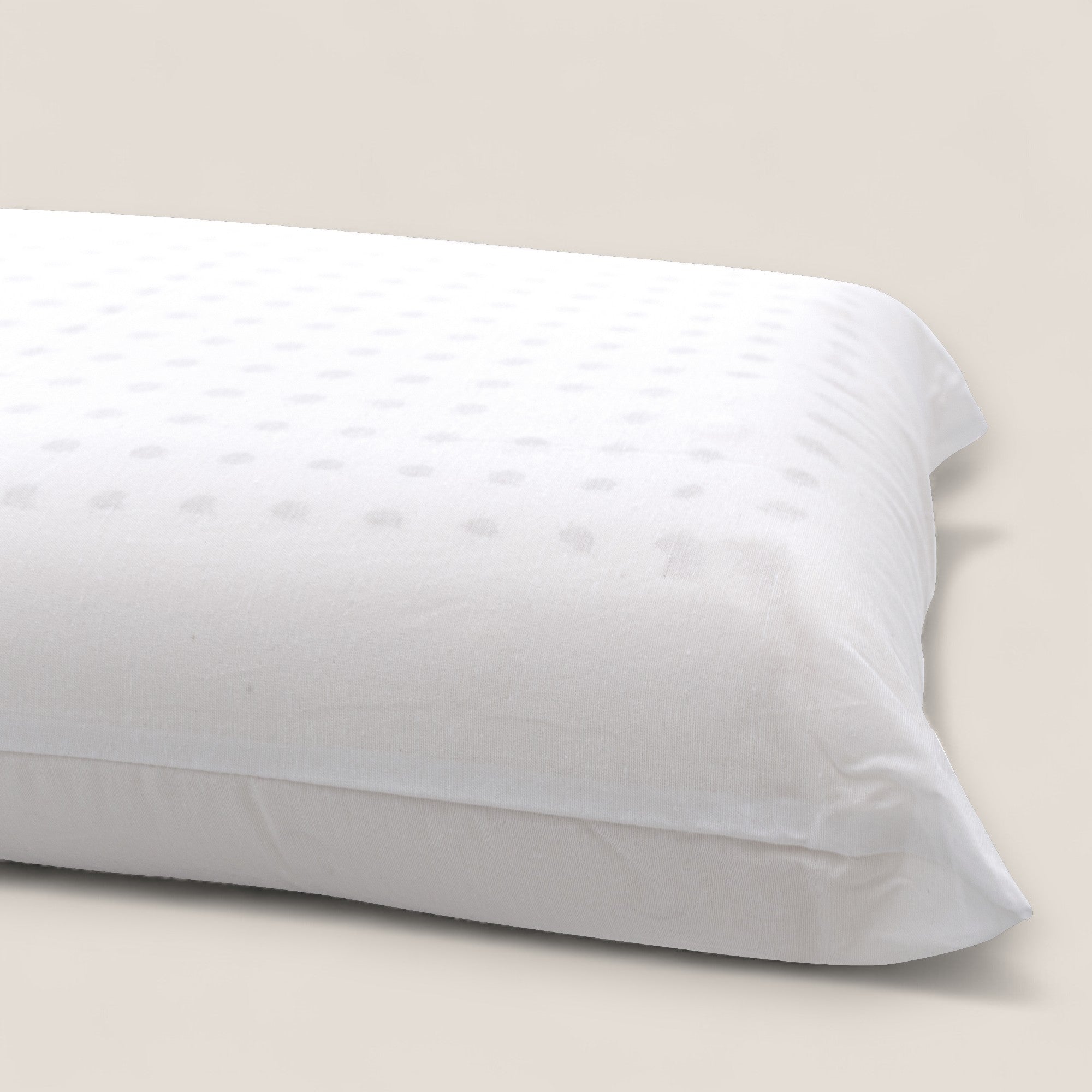 VELTHA-FLOW – Guanciale bio-adattivo in Lattice Alveolato 100% Naturale - divani.store