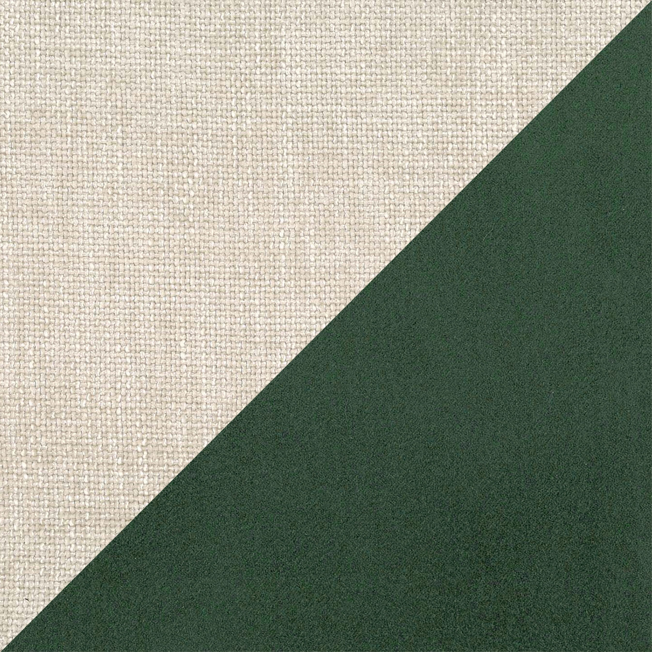 Narciso divano letto desing con materasso H18 cm bicolore con struttura in microfibra smacchiabile e imbottiture in elegante tessuto impermeabile T06 - divani.store