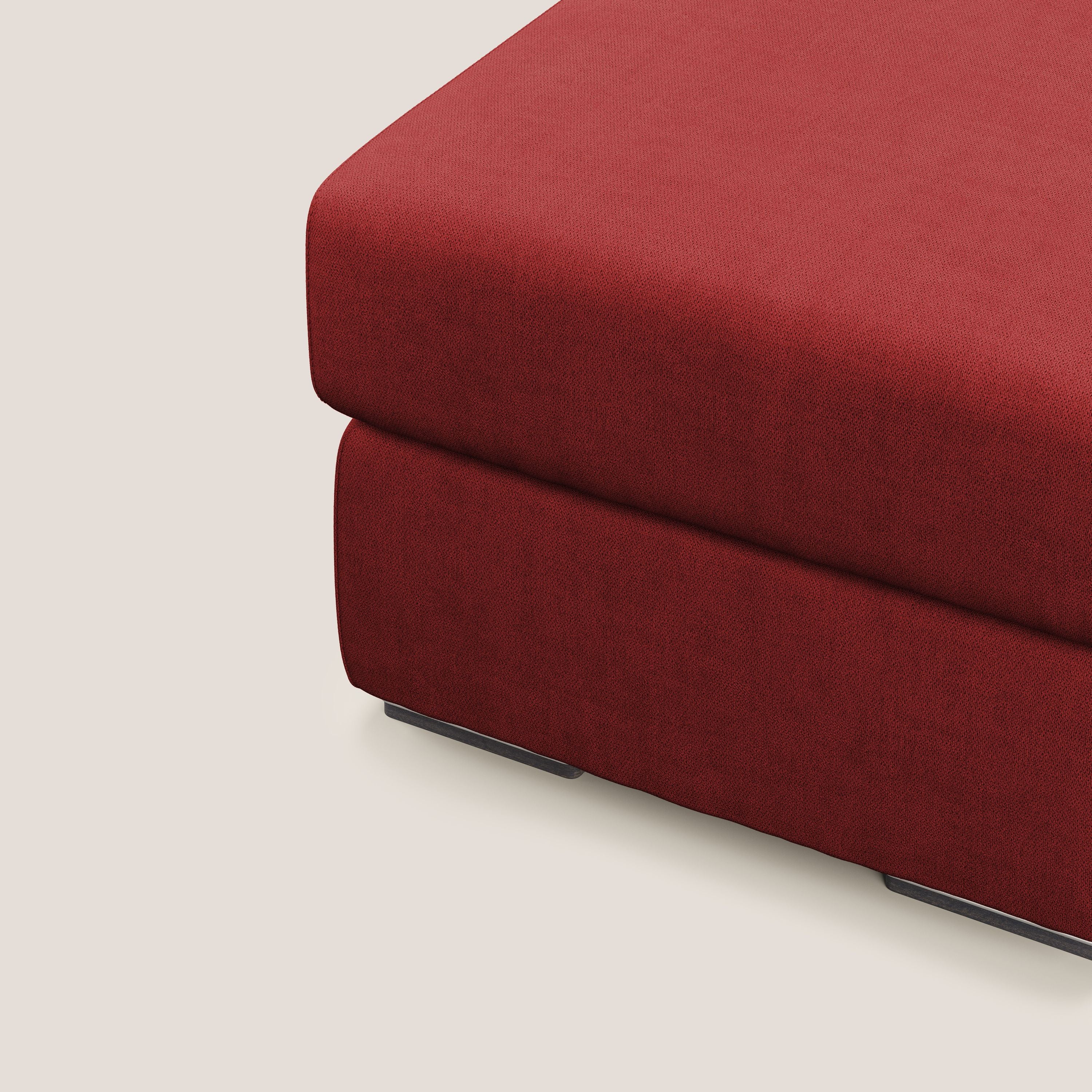 Sun pouf apribile contenitore in tessuto impermeabile T02 - divani.store