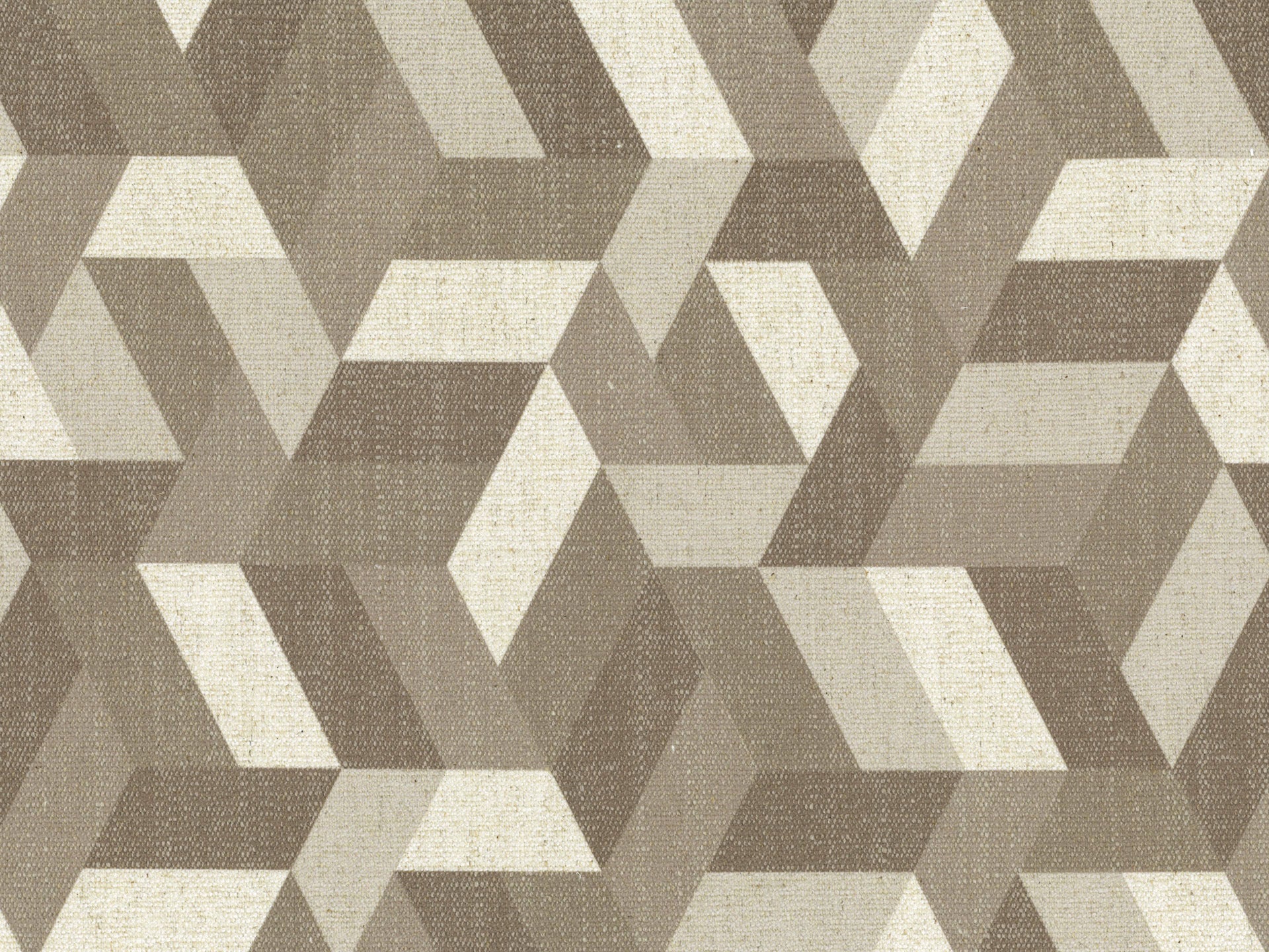 Unreal cuscini a fantasia geometriche in tessuto idrorepellente disponibile in diverse colorazioni - divani.store