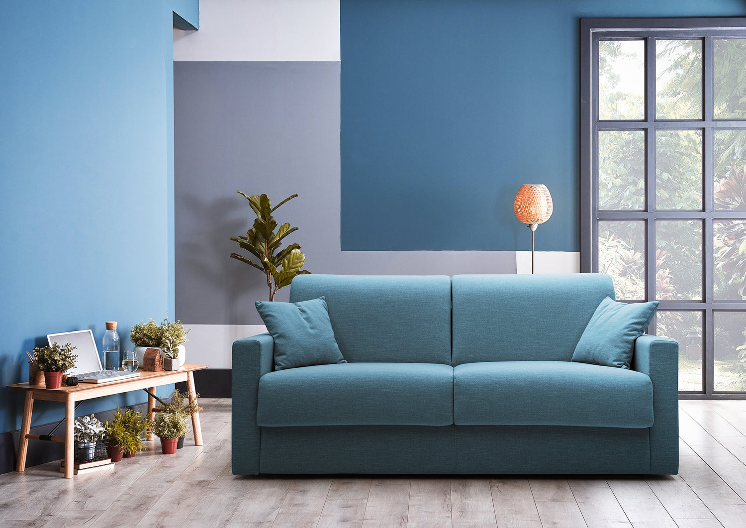 5 motivi per cui acquistare un divano letto è una buona idea - divani.store