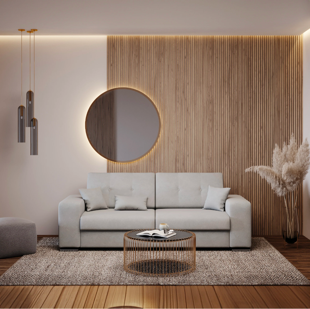 Divano shabby chic: caratteristiche e modelli - divani.store