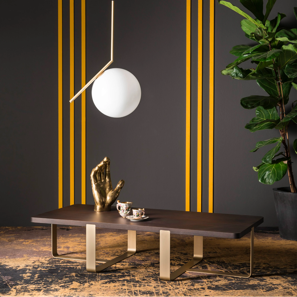 Stile boho chic per un salotto etnico - divani.store