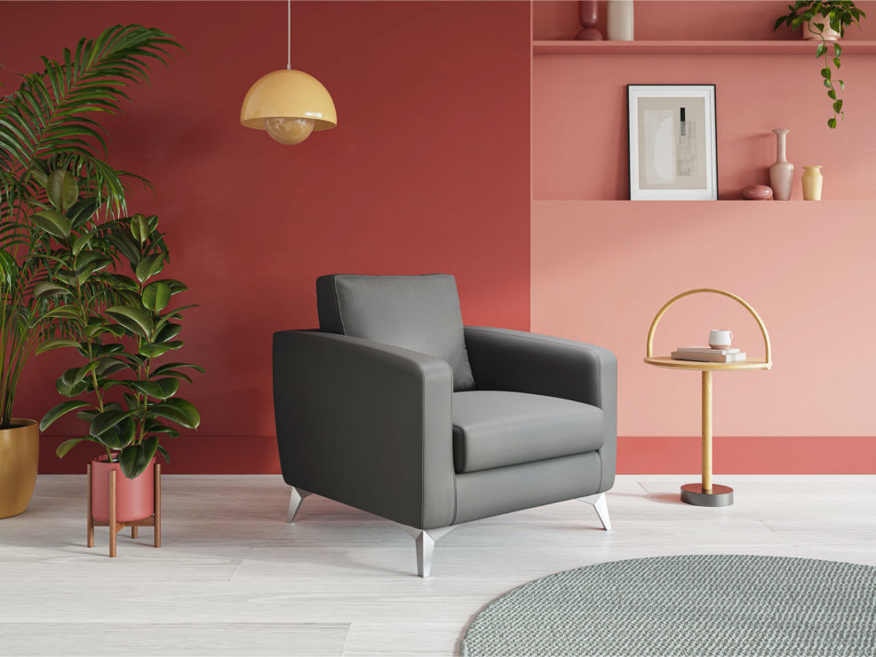 Divano e poltrone abbinate o diverse? - divani.store