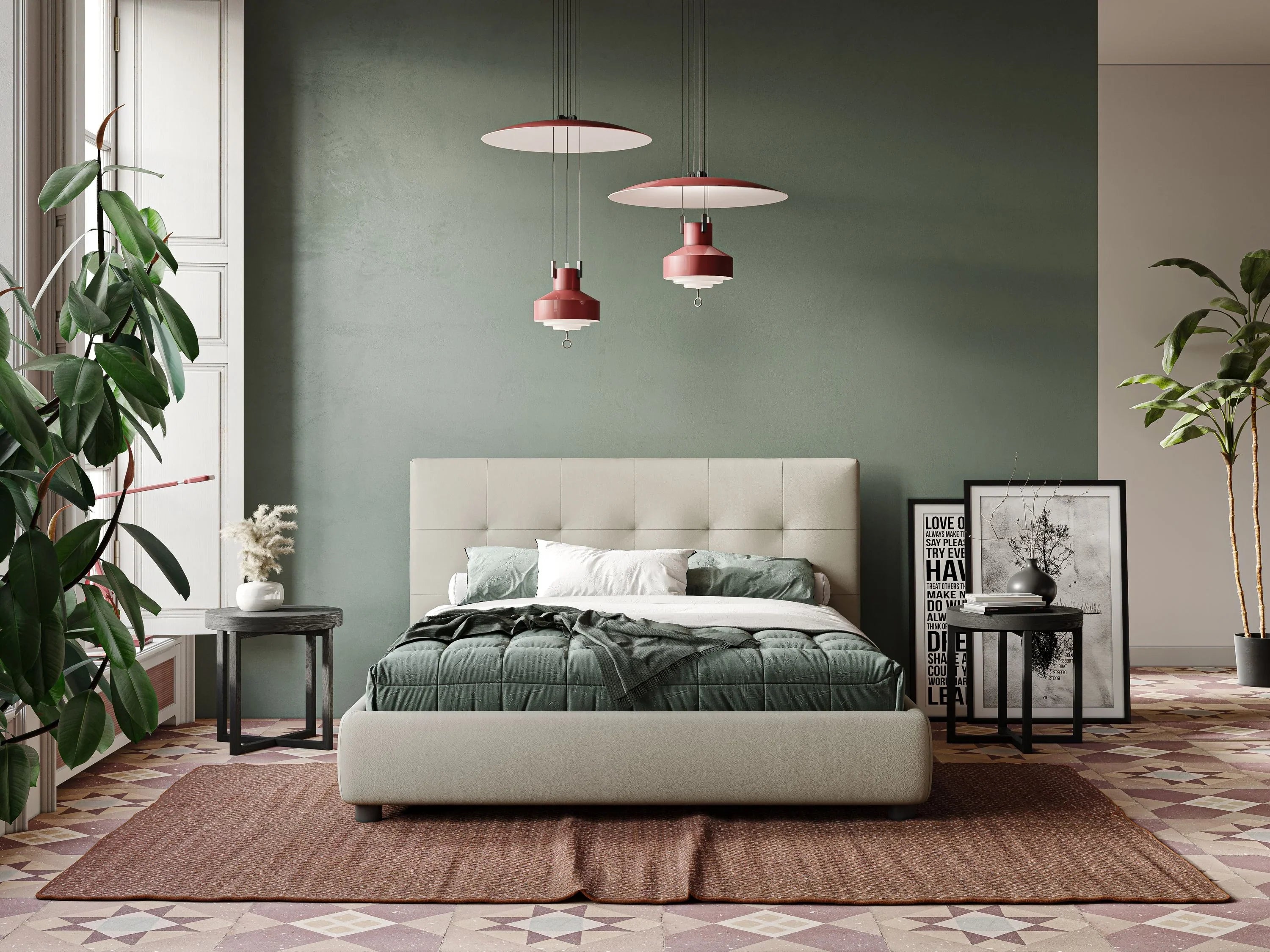 Letti contenitore, guida alla scelta - divani.store